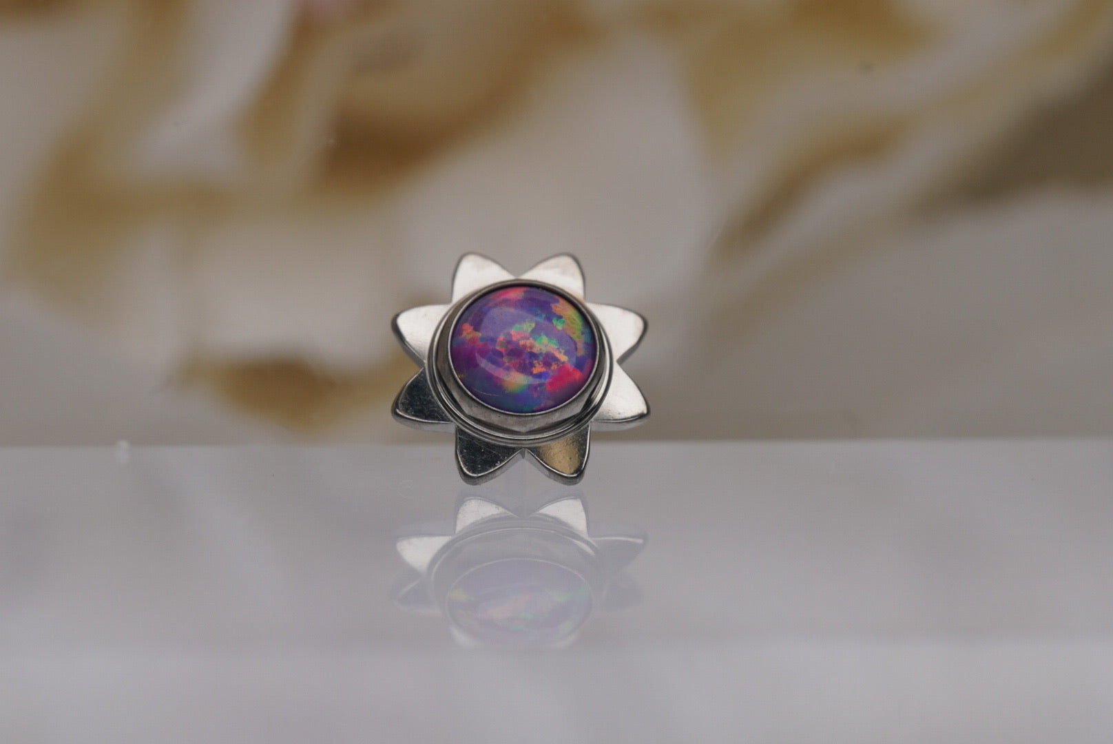 Sun Cabochons