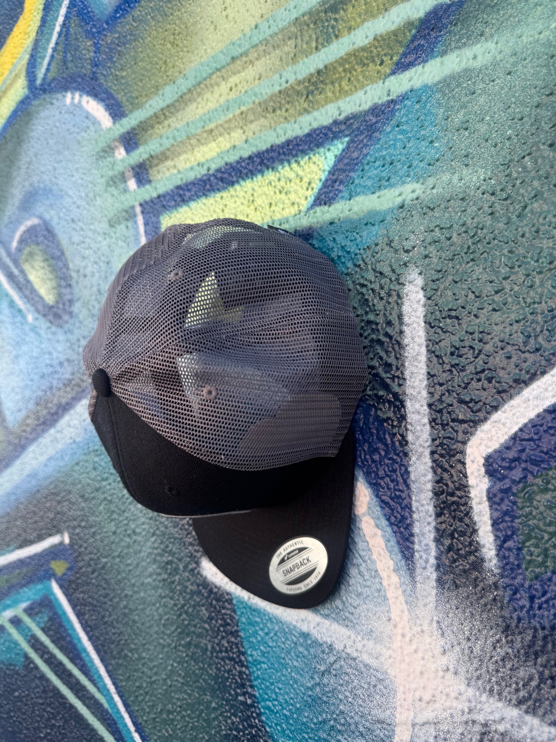 Lasting Hat