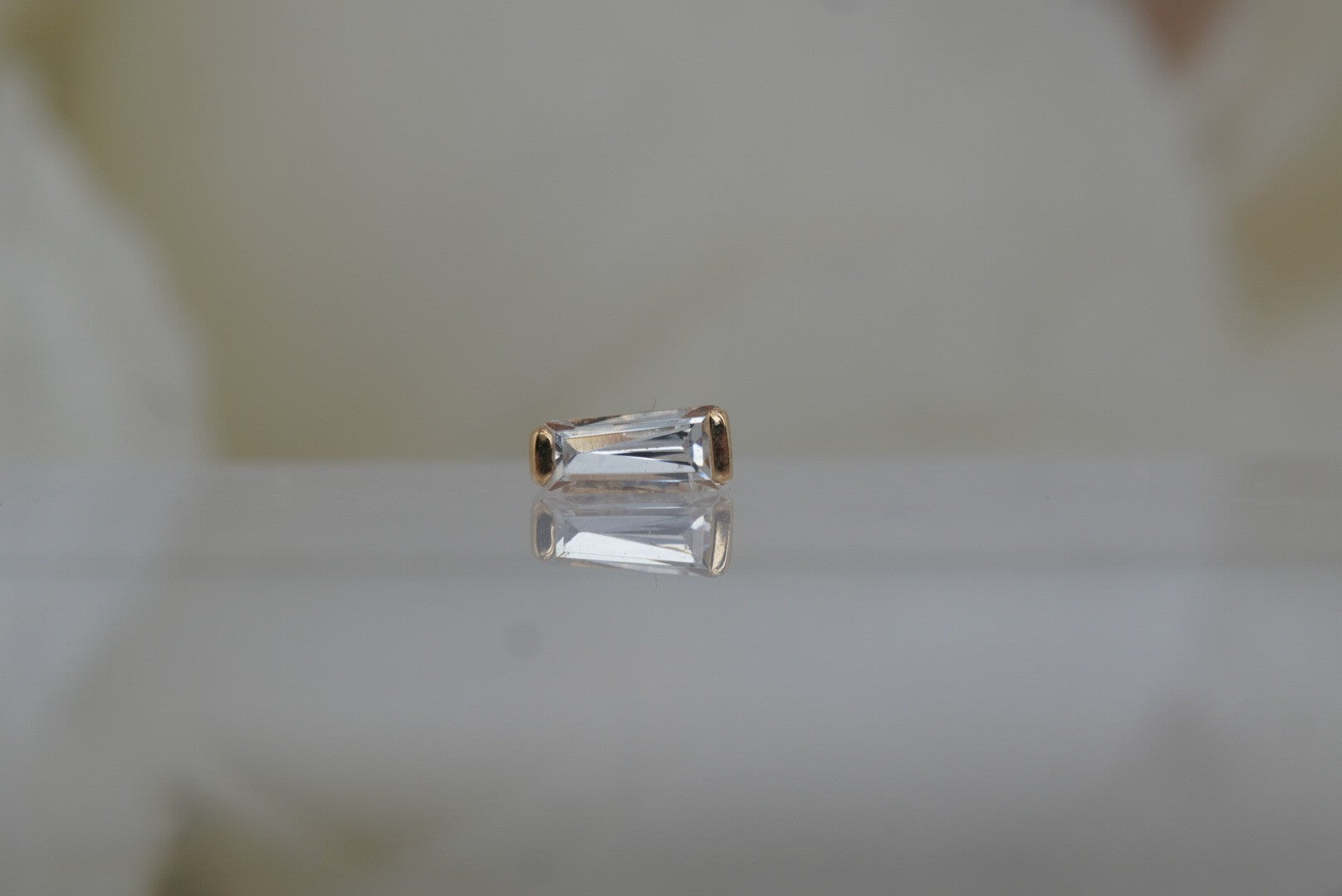 Tapered Baguette