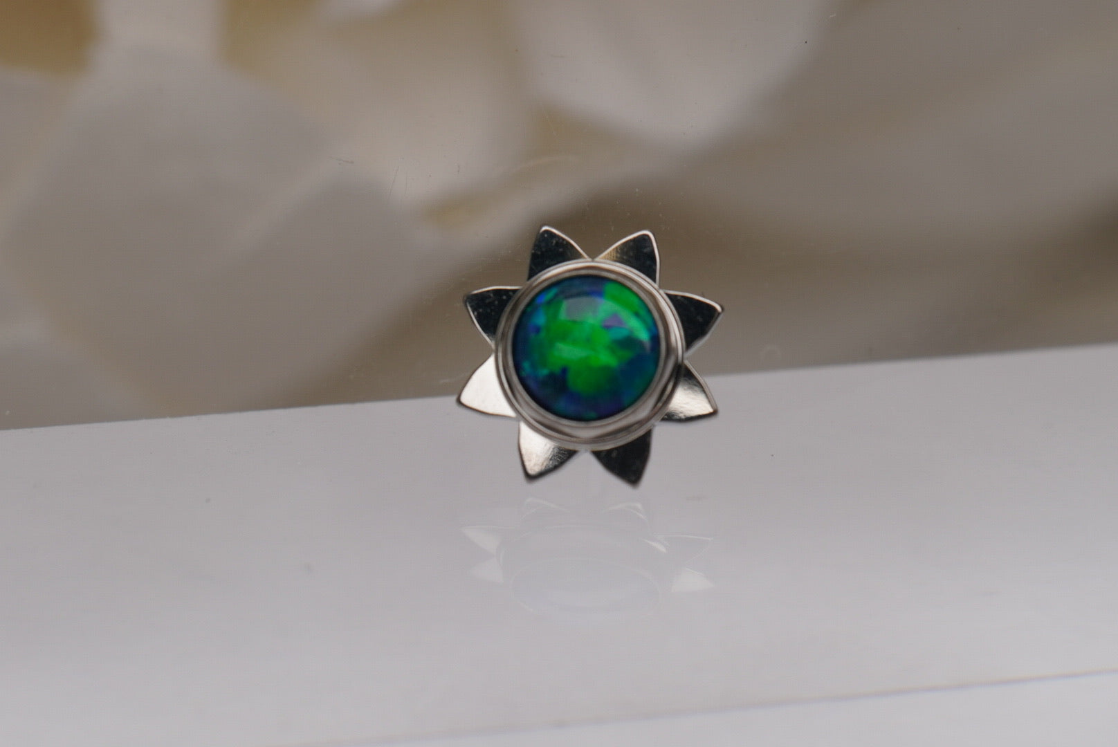 Sun Cabochons