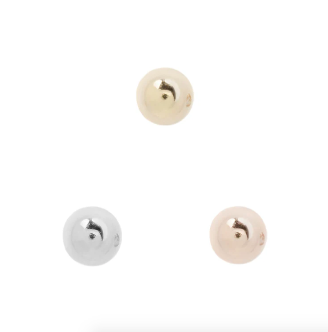 Gold Bead