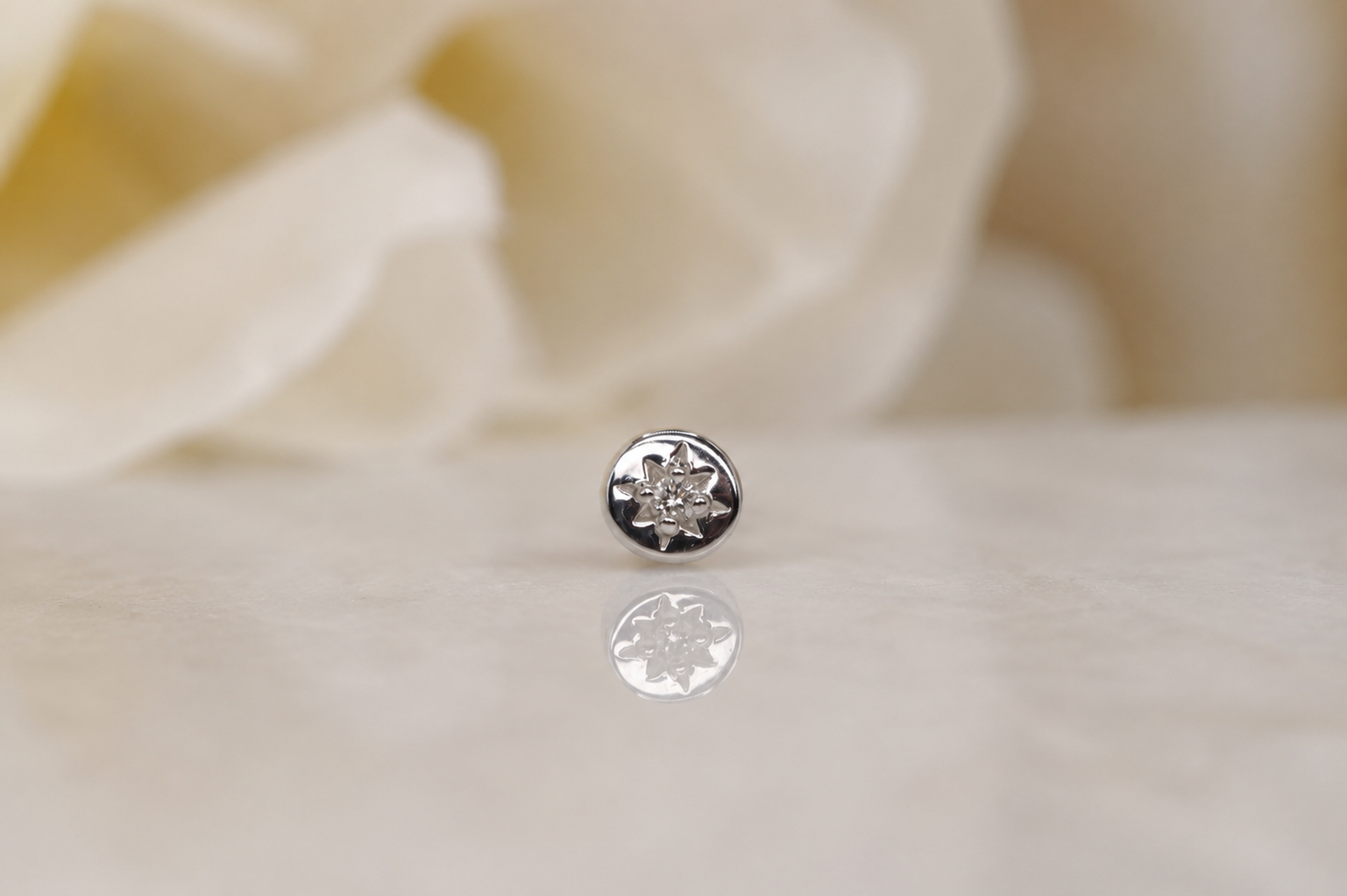 Fleck Diamond