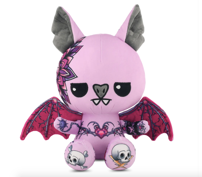 Violet The Bat (Full Sized)