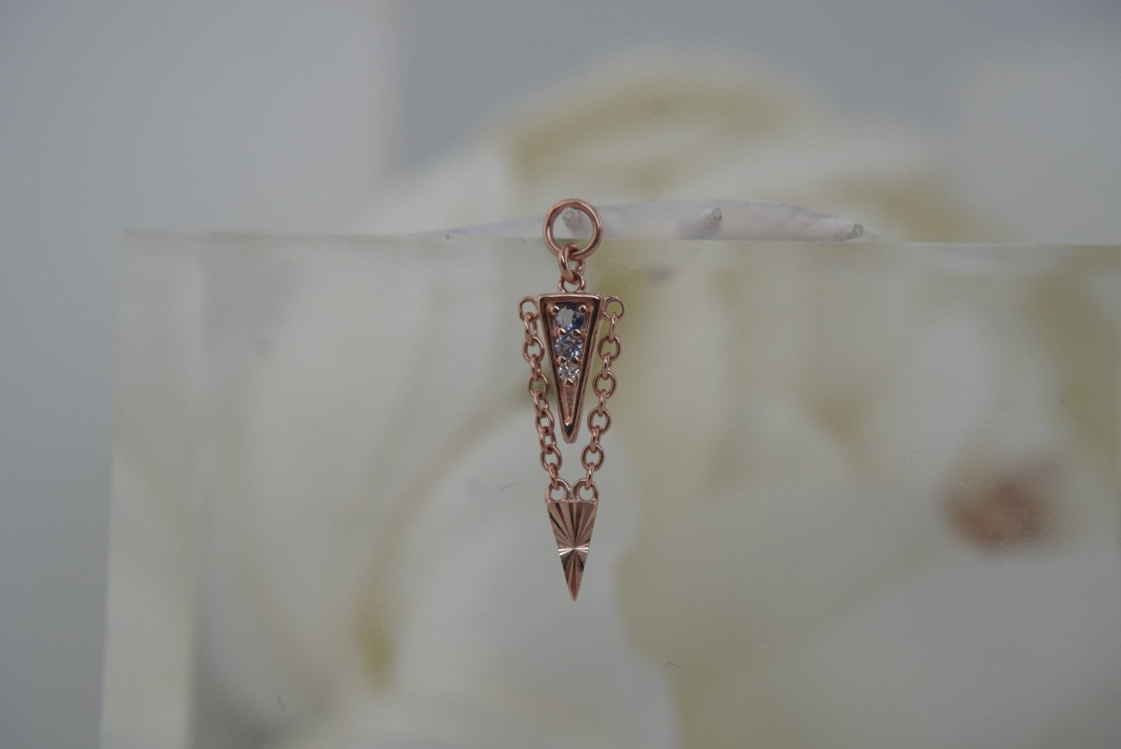 Manifest Charm