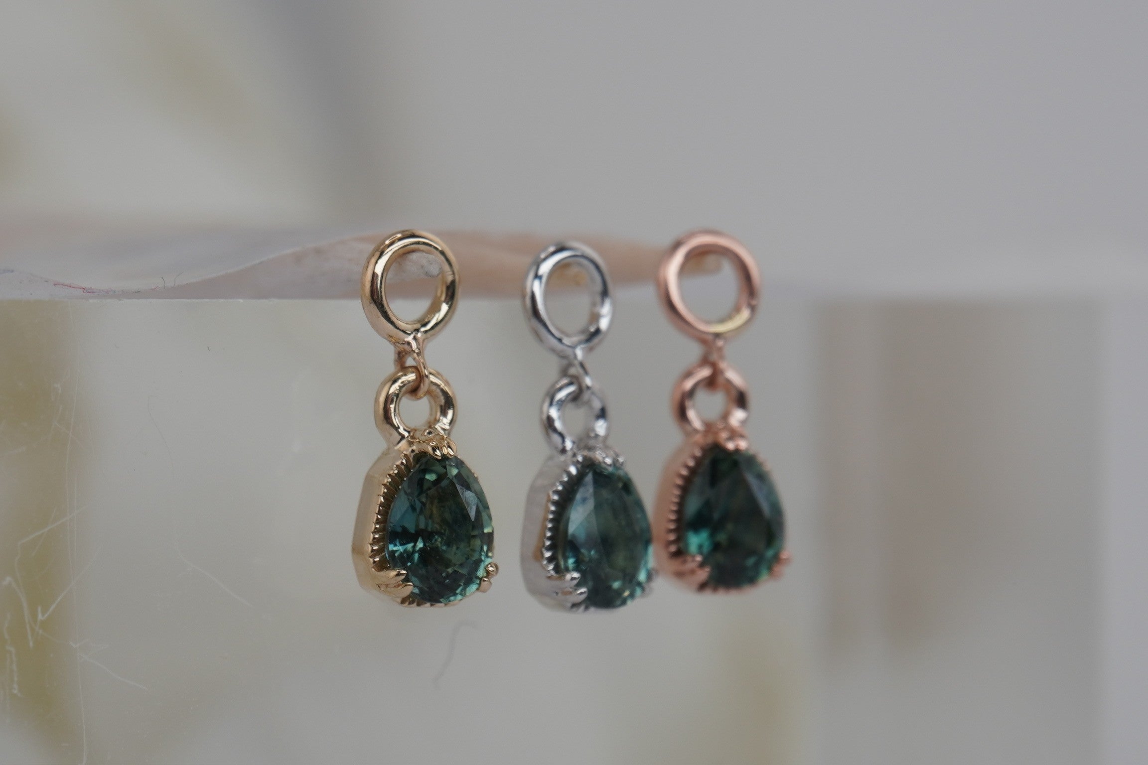 Chaka Pendant