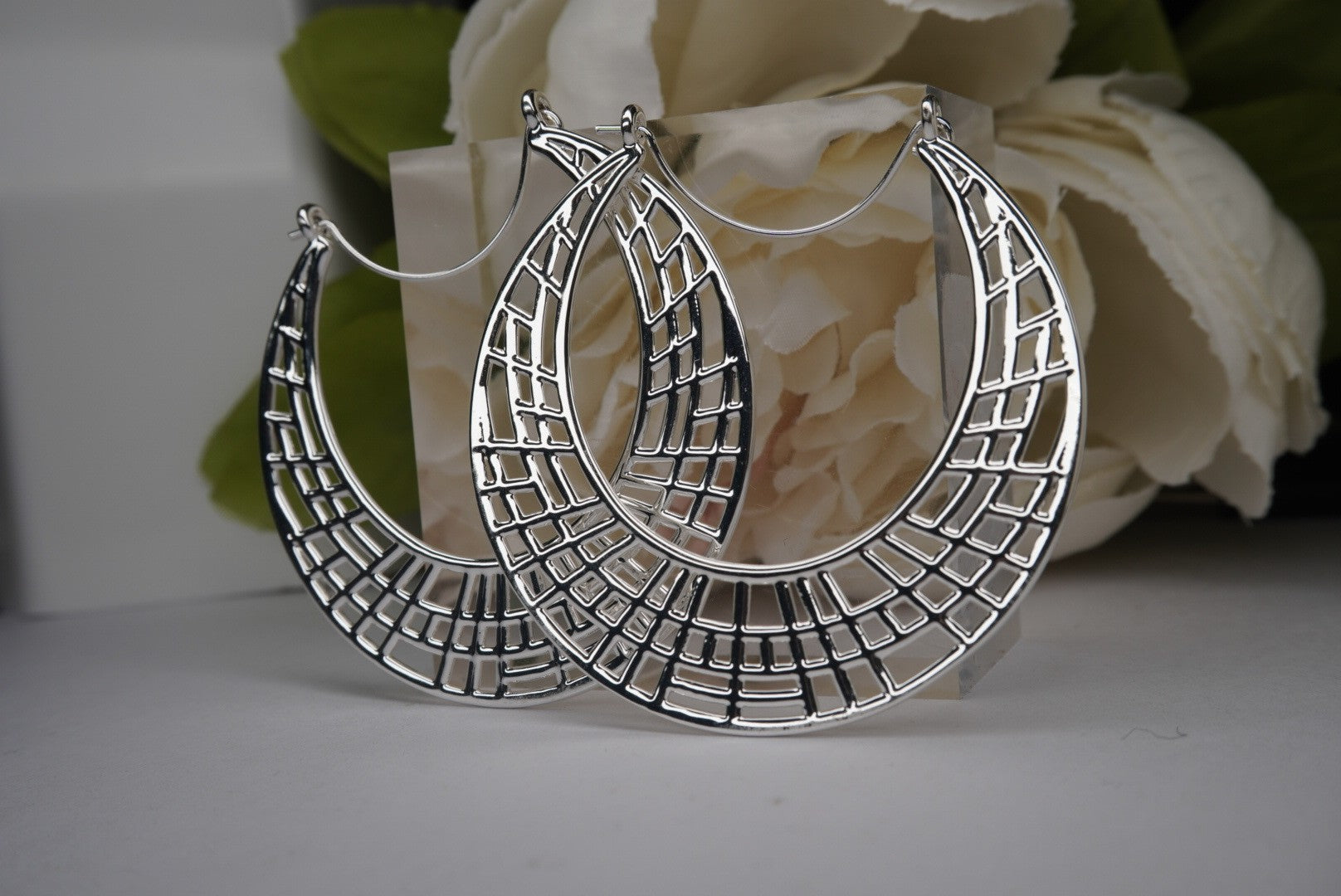 Prometheus Dangle Earring