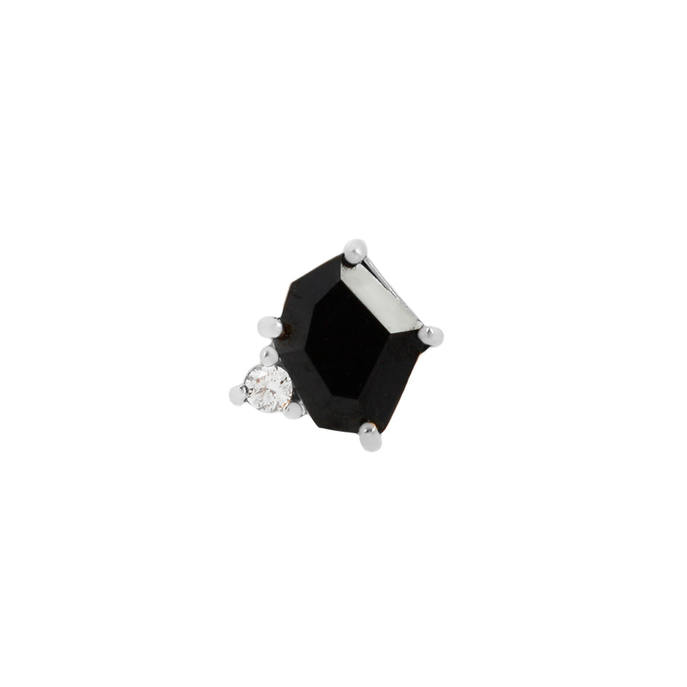 Elicit- Black Spinel