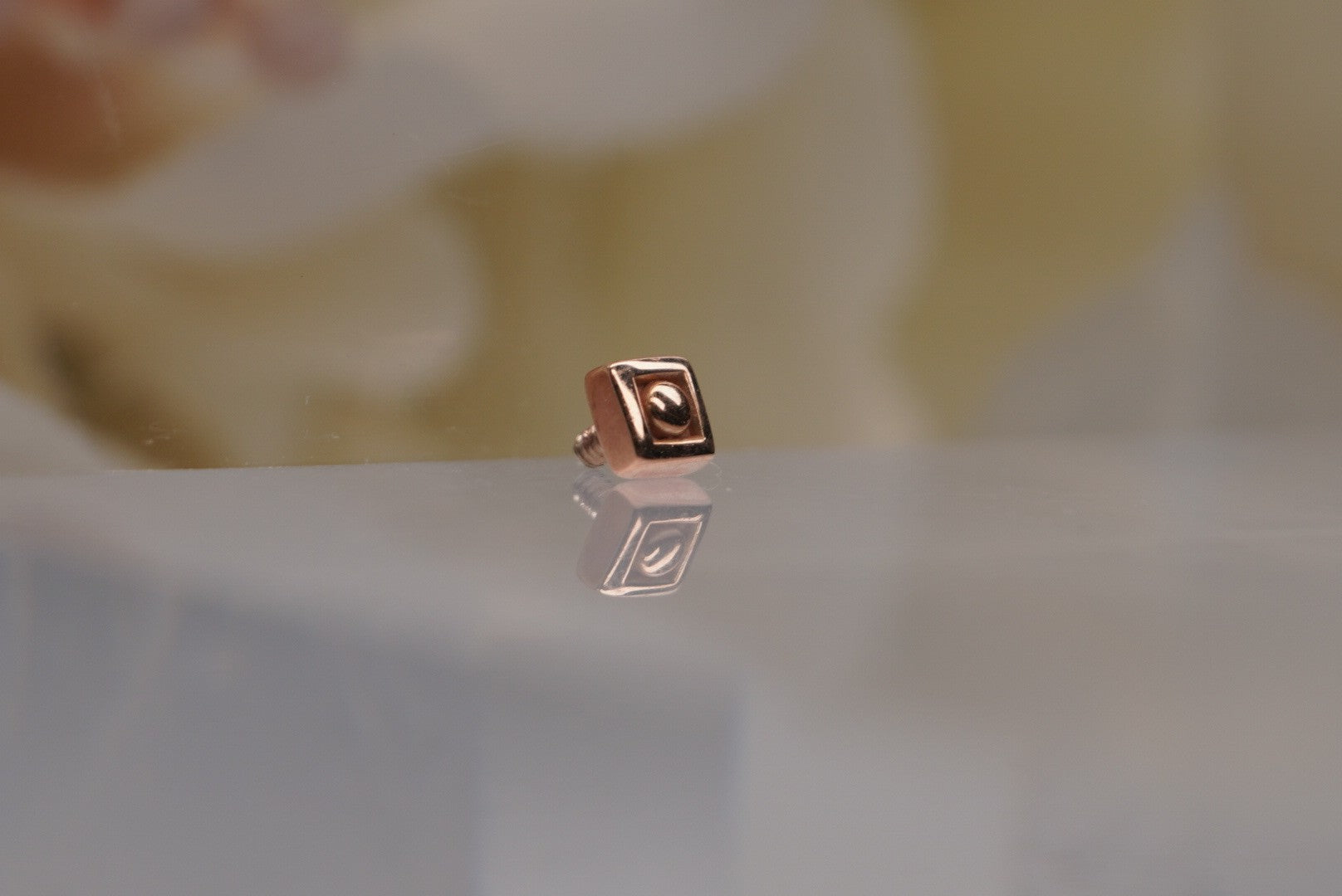 Square Dot