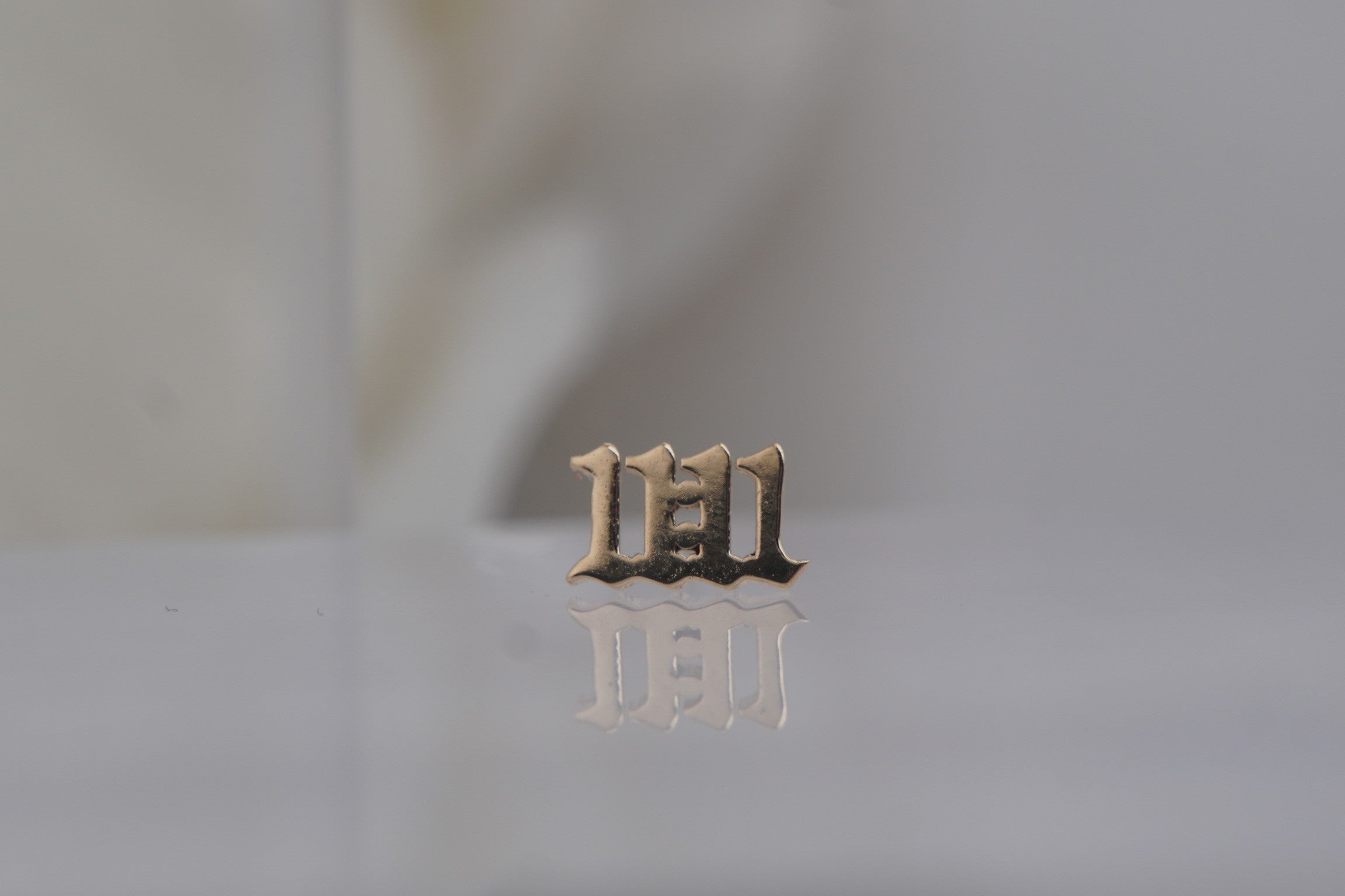 Angel Numbers