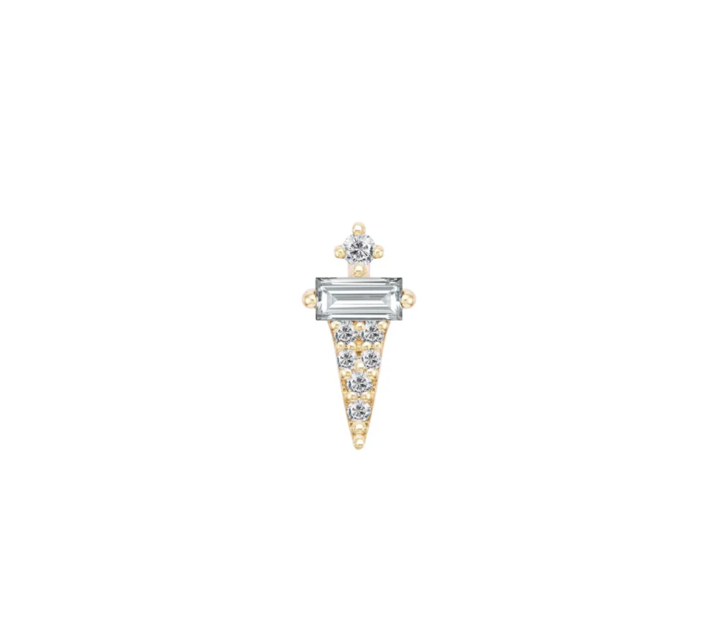 Dystrikt with Crystals
