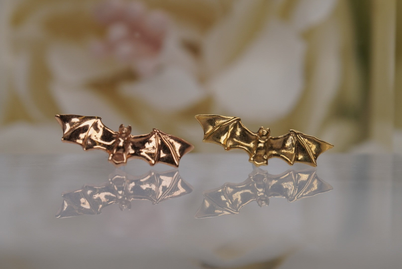 Anatometal Bat