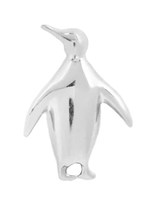 Happy Feet- Left Facing
