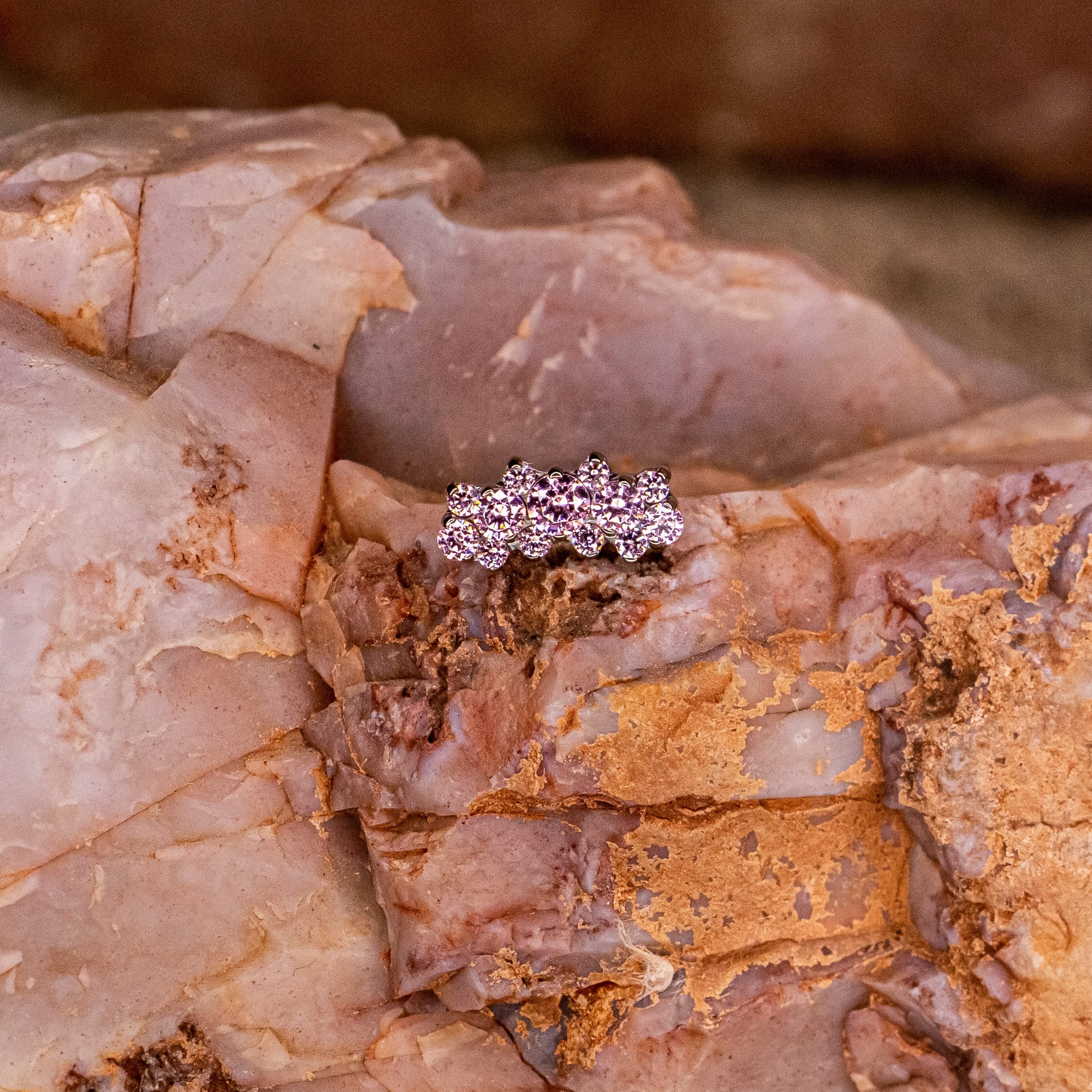 Suprium #5 ( Pink)