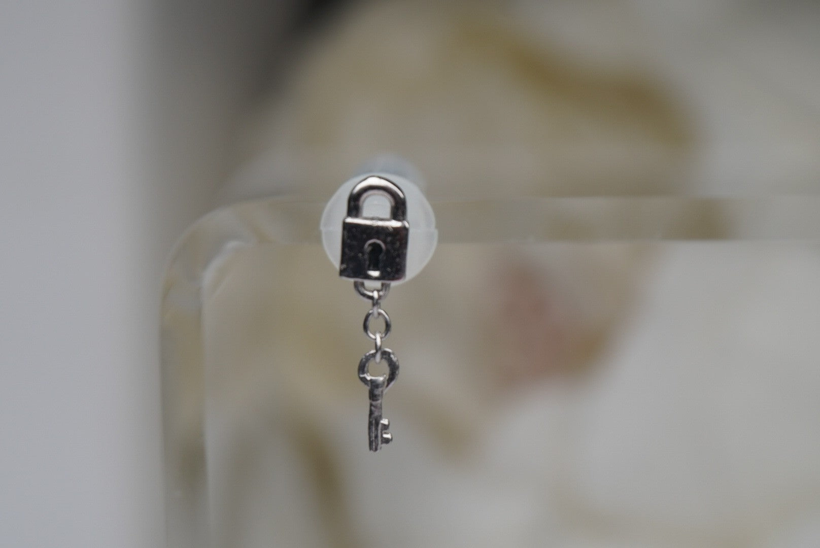 Love Locked