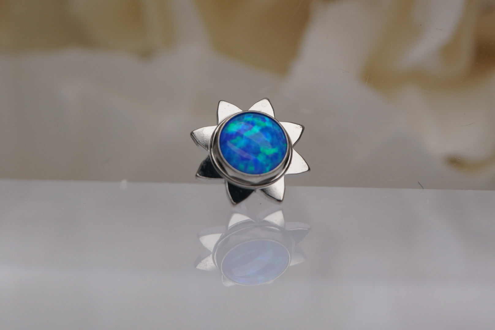 Sun Cabochons