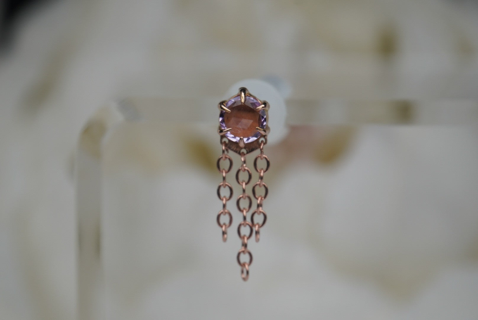 Illuminate Small with Iolite
