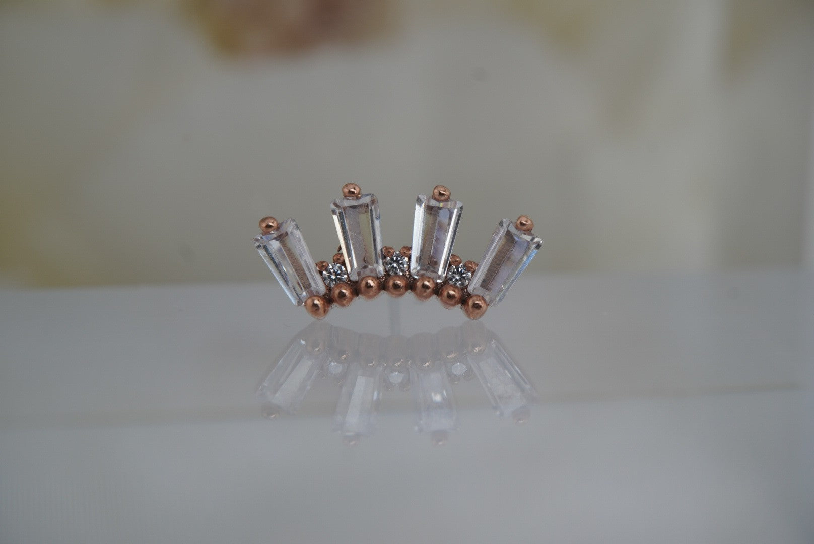 Crown Jewels