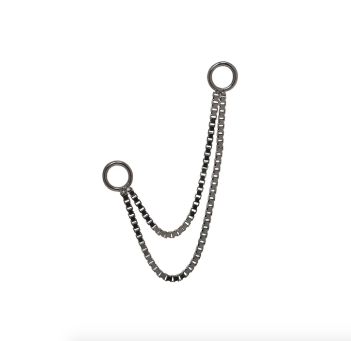 Double Box Chain