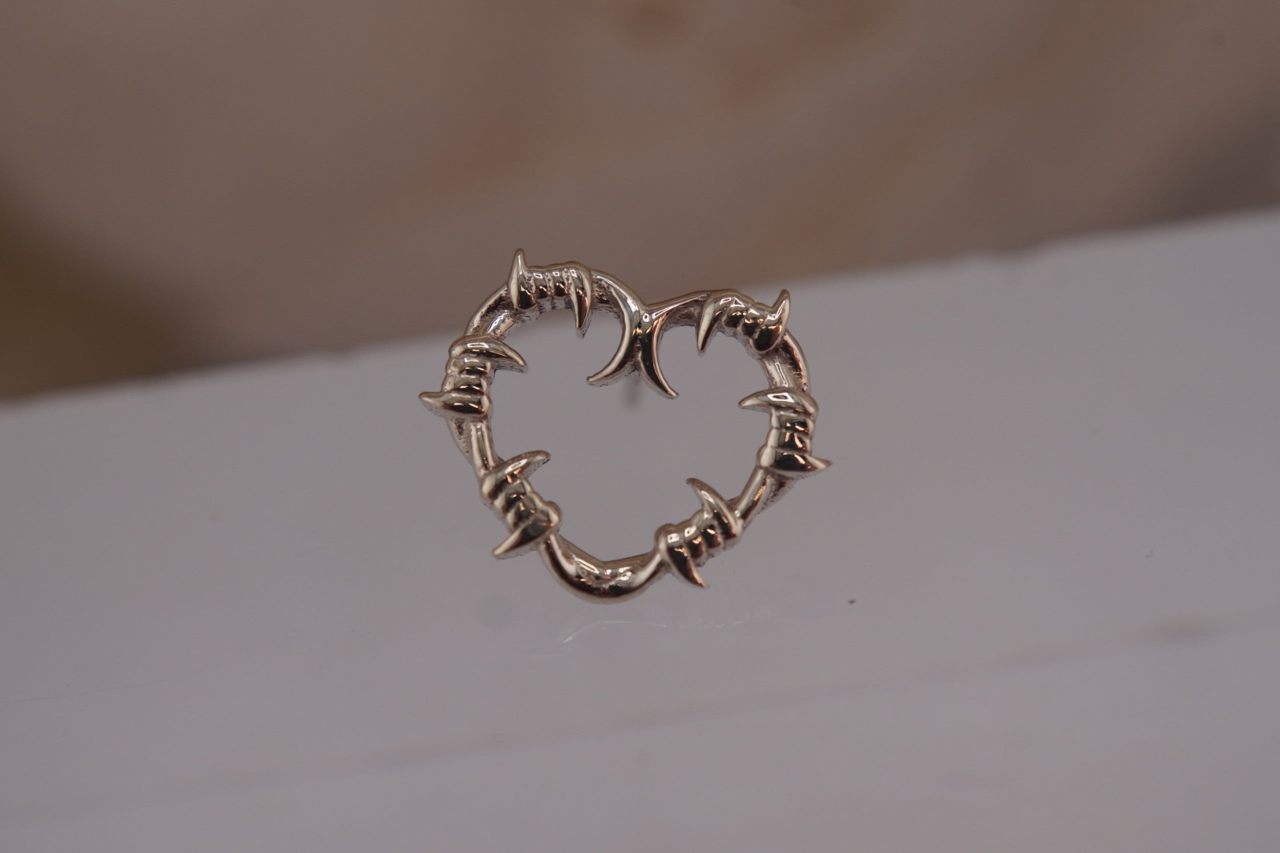 Heart of Thorns