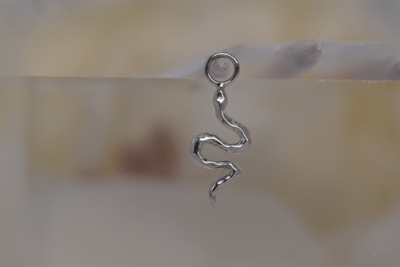 Serpent Charm