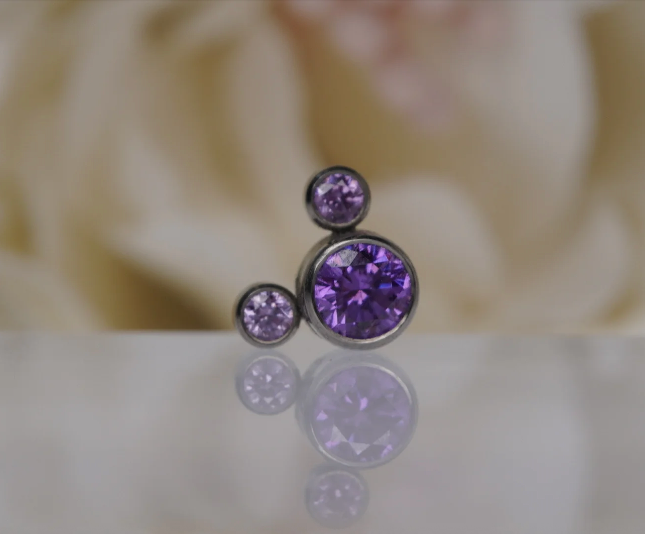 Mickey Head - 14g