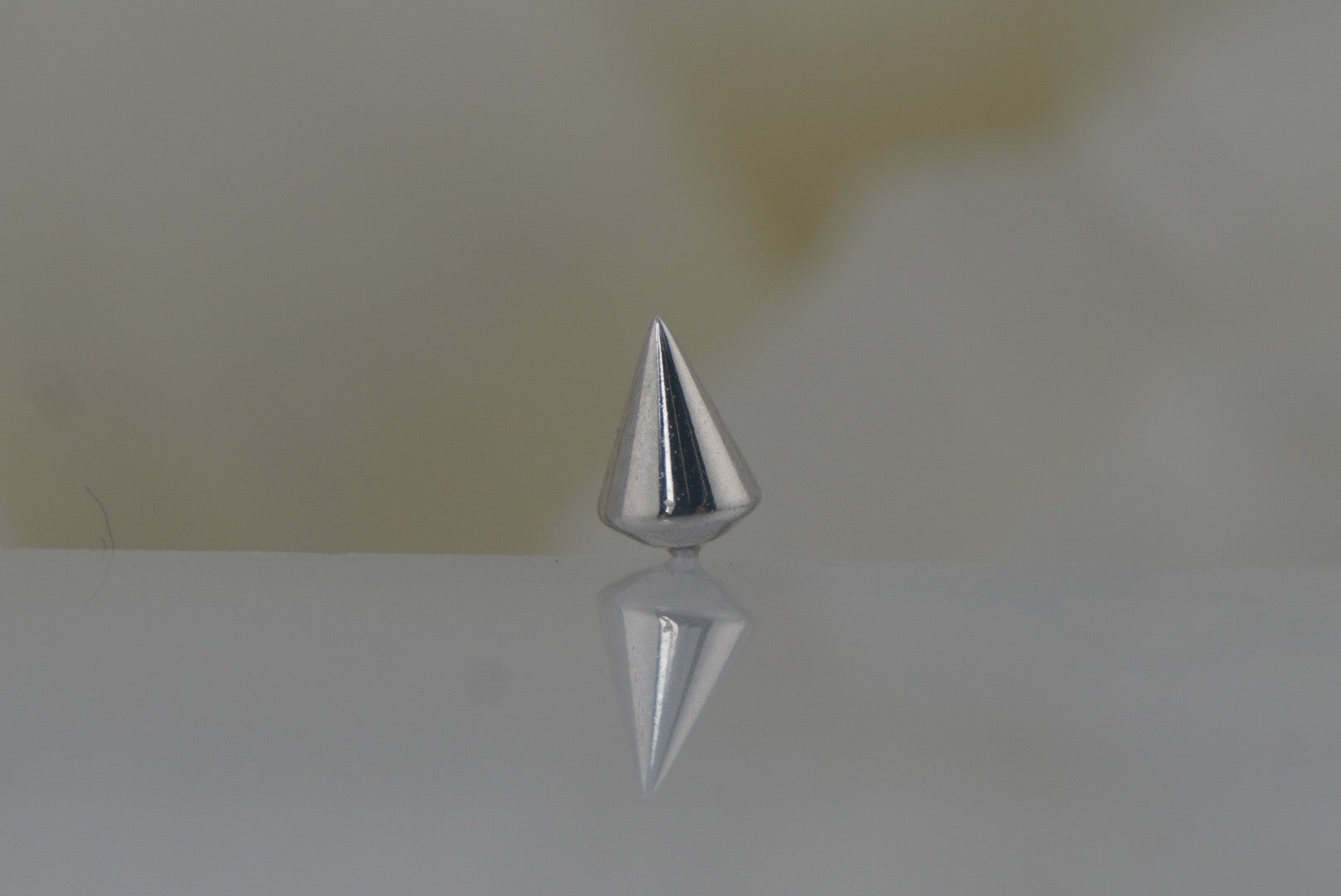 Spikey