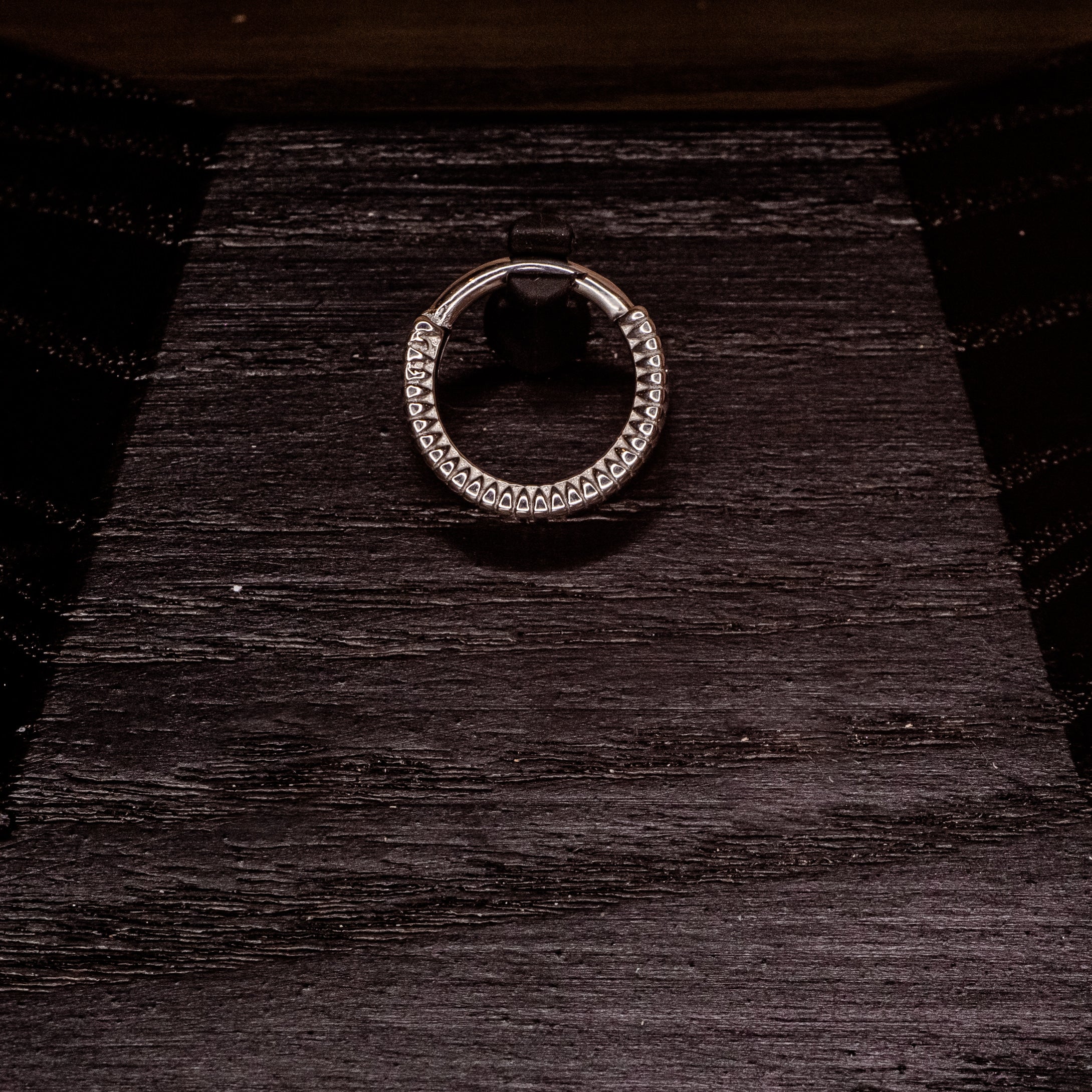 Double Eclipso Clicker in 14g