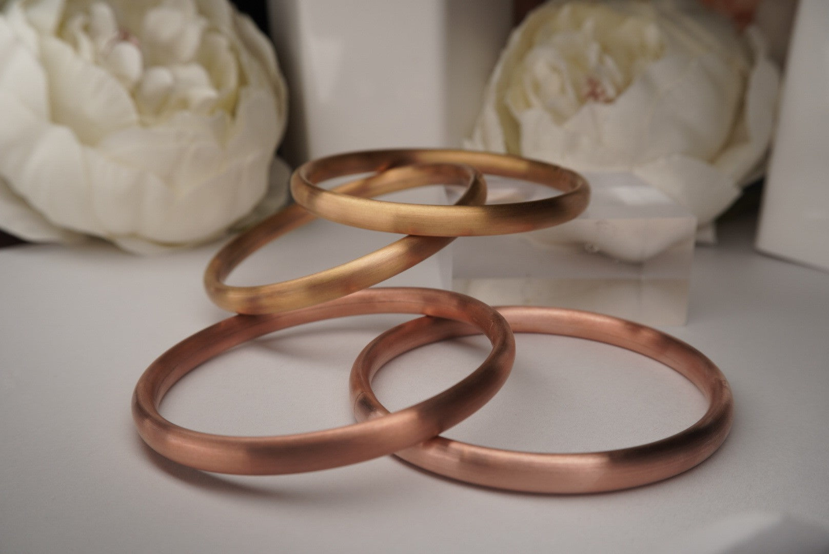 Draco Snap Hoops