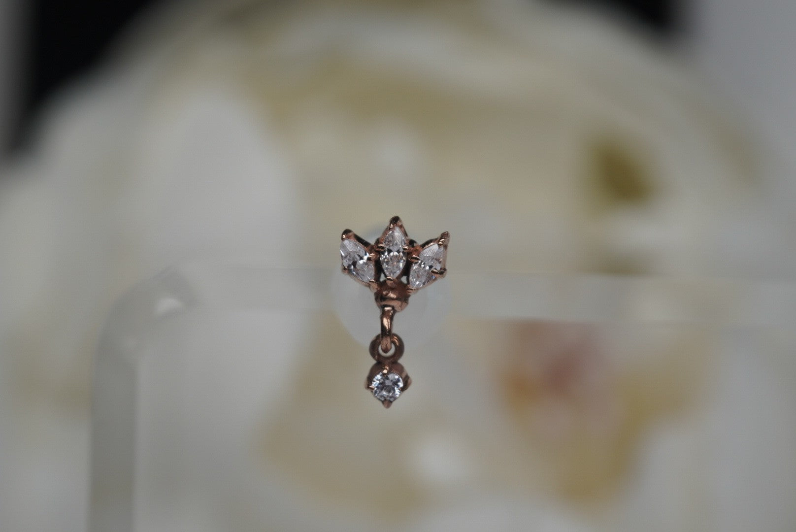 Spellbound with Crystals