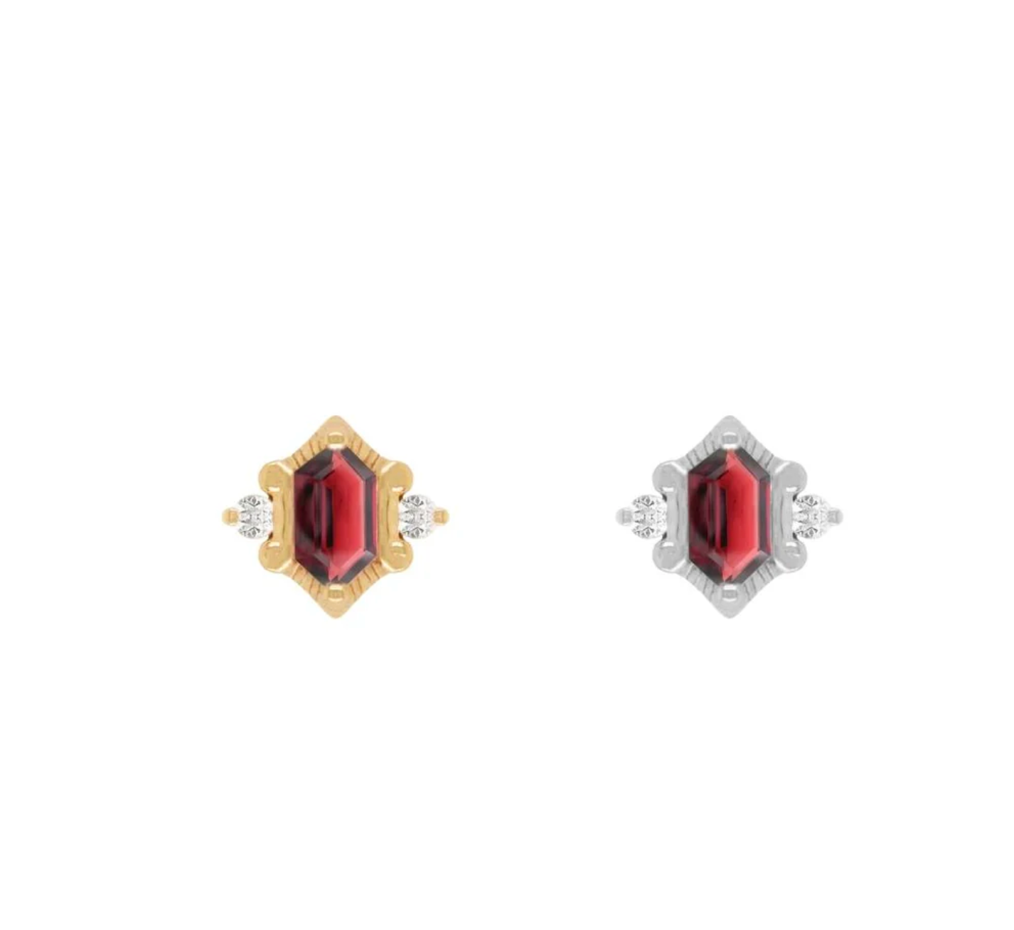Reyna with Garnet