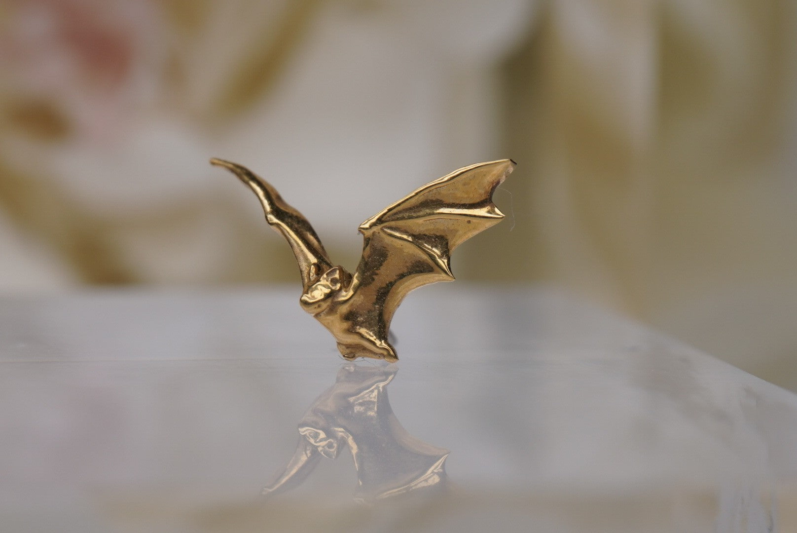 Flying Bat-Left