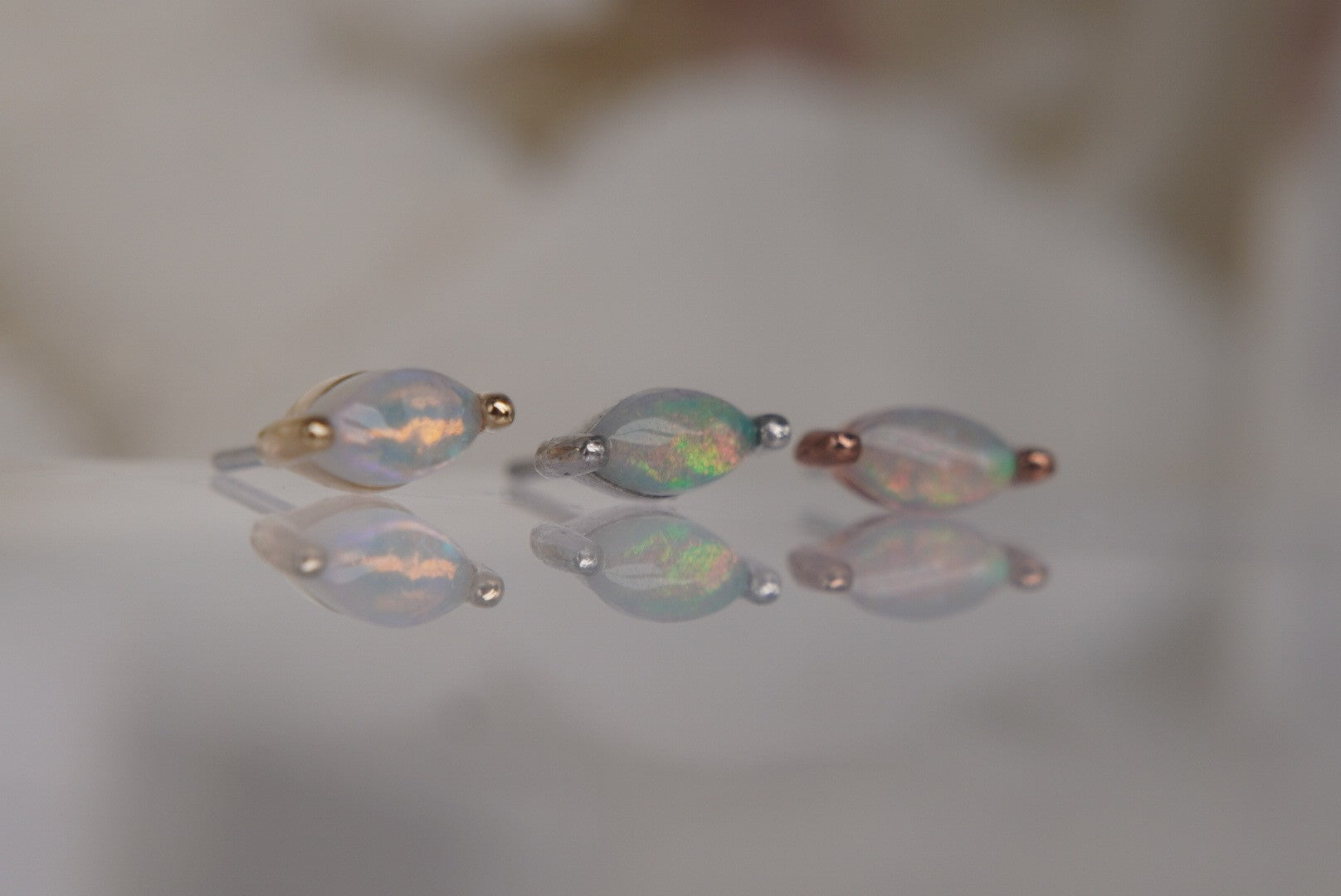 Zuri- with Opal