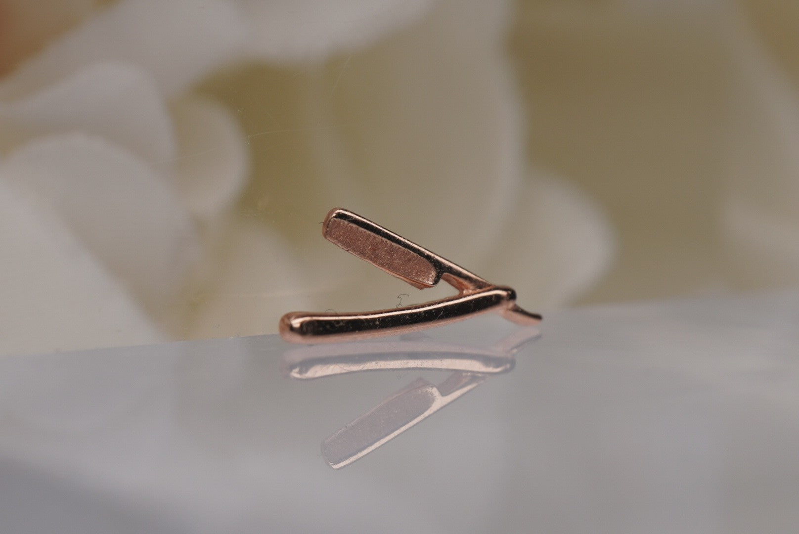 Straight Razor