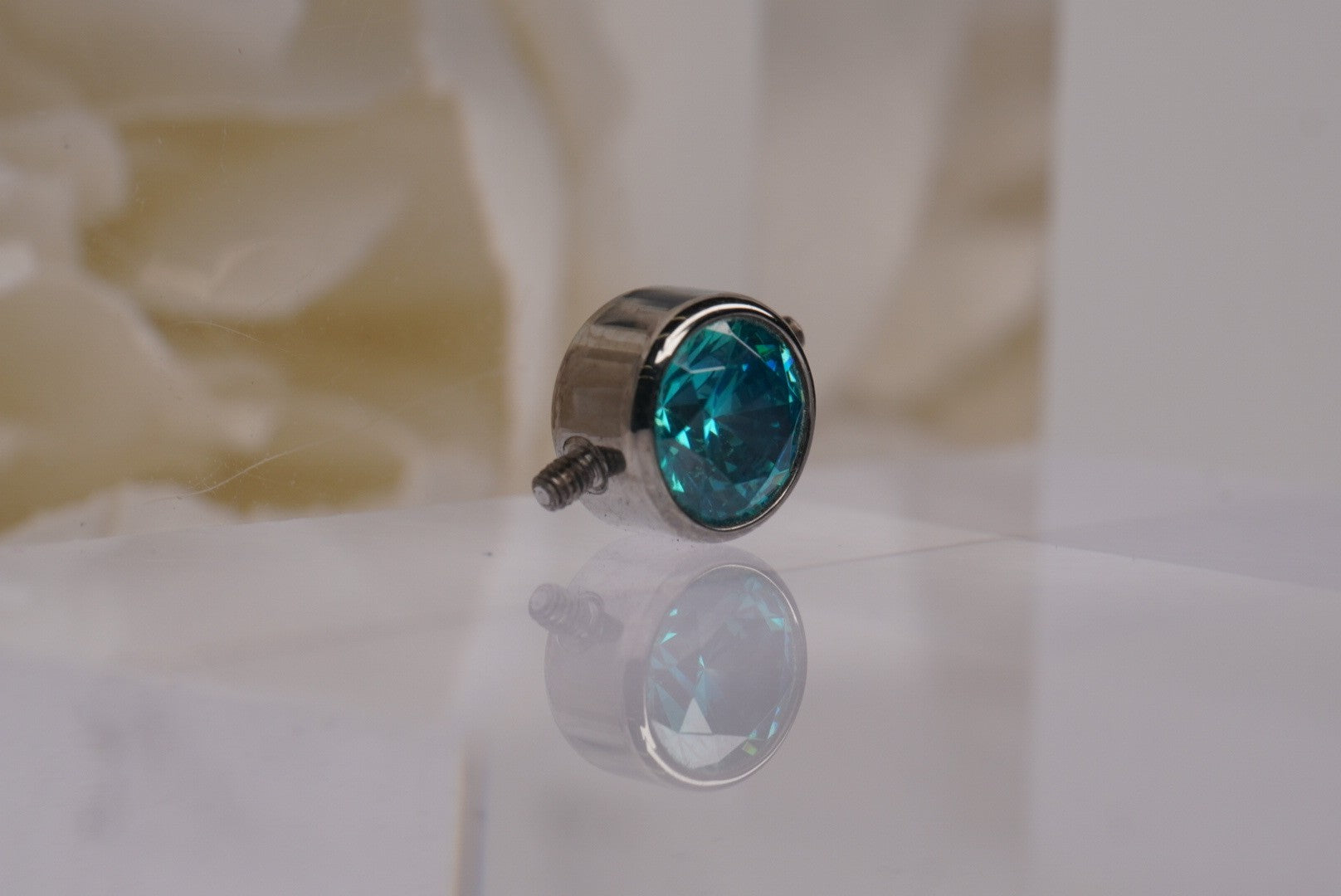 14g Bezel Orbit