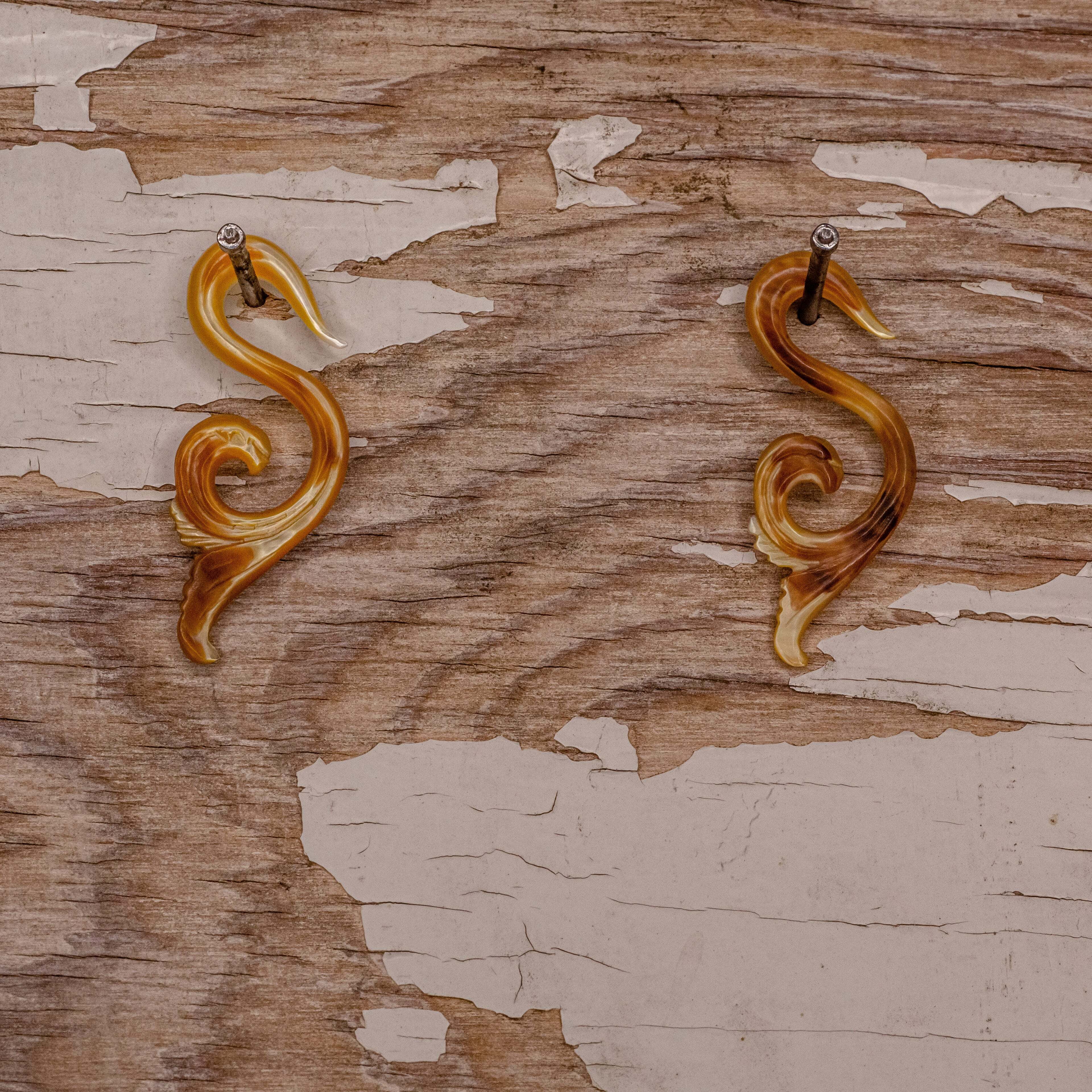 Shell Swan- 4g