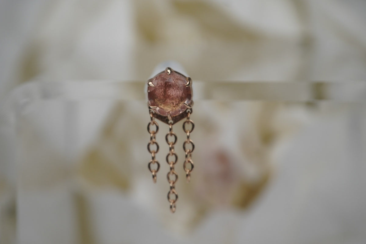 Illuminate Large with Sunstone