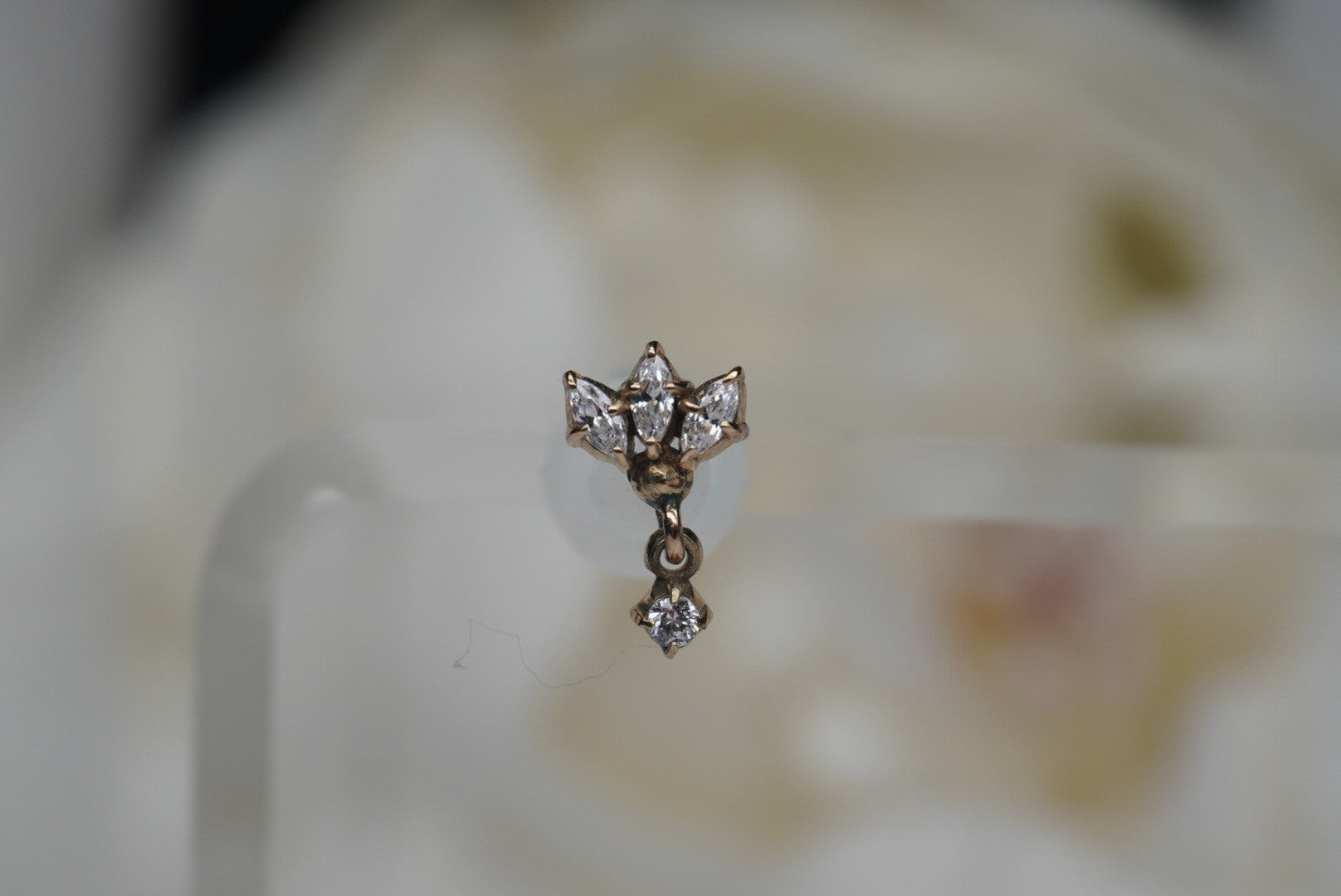 Spellbound with Crystals