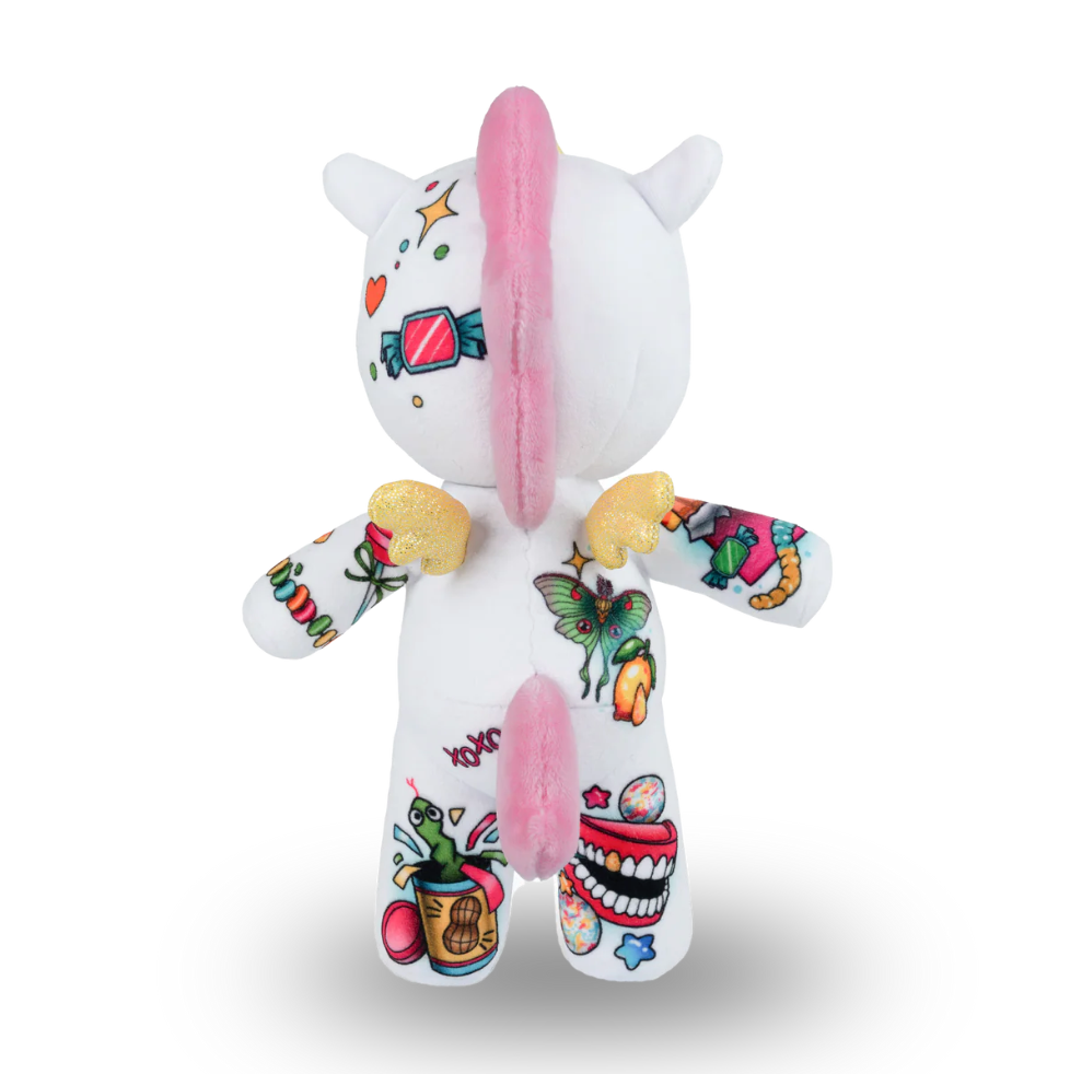 Mini Candy the Unicorn