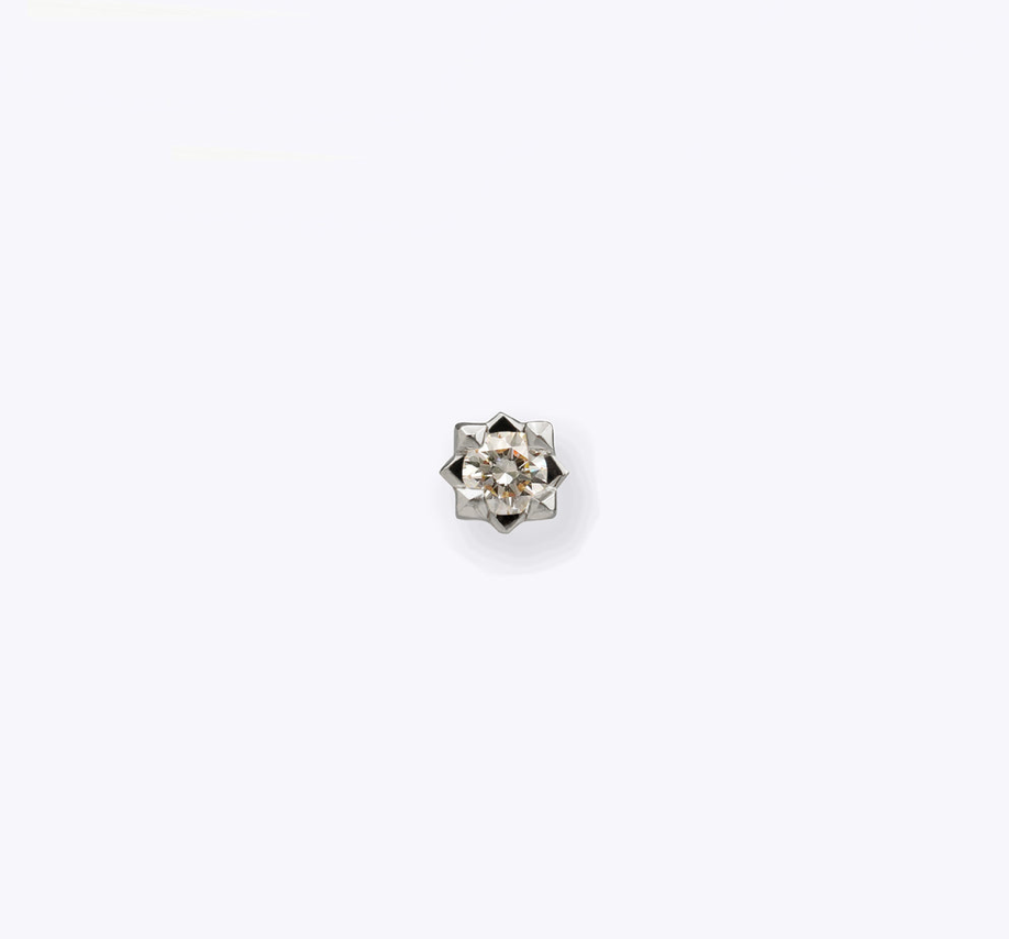 Stella with Diamonds