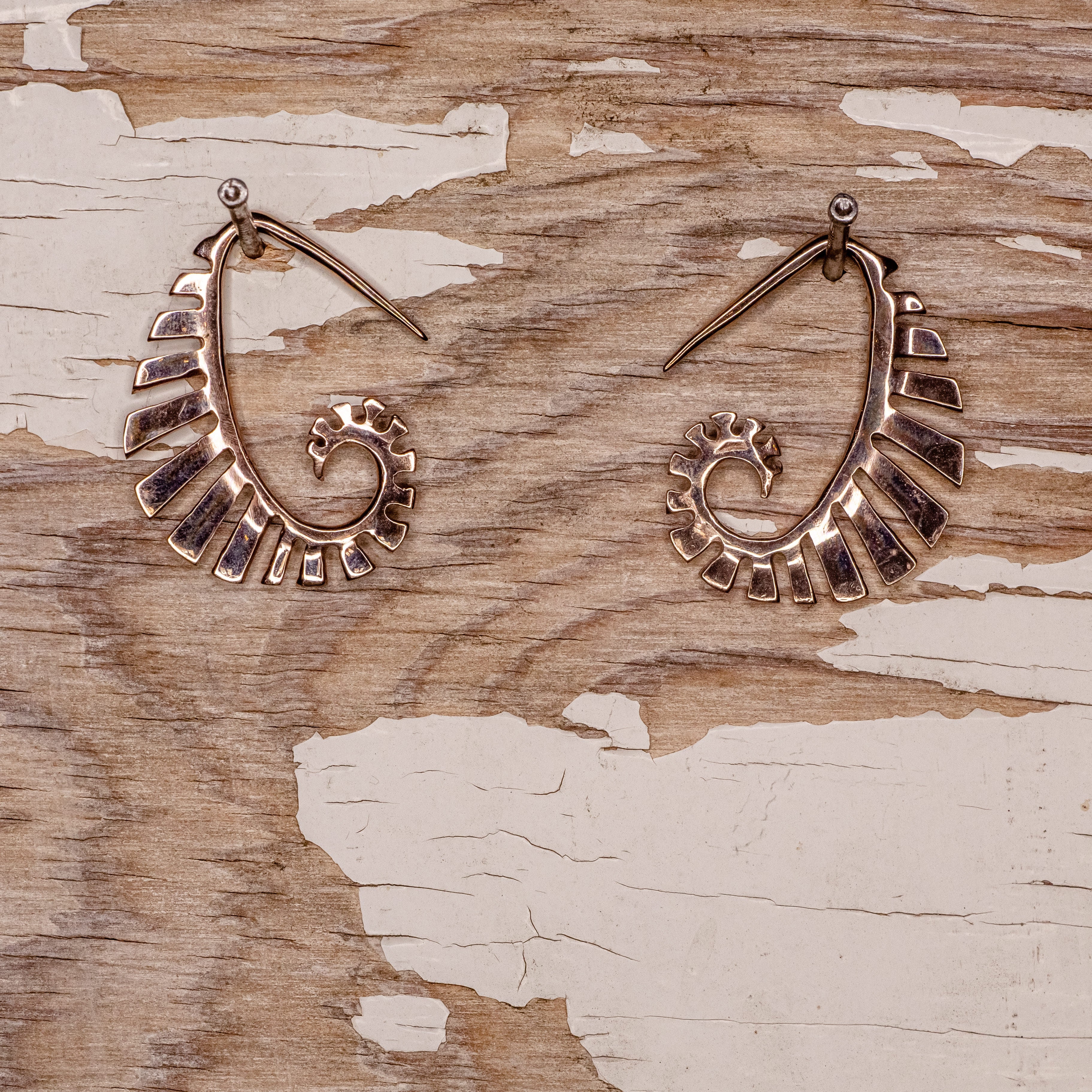 Fauna-8g-Rose Gold Plated