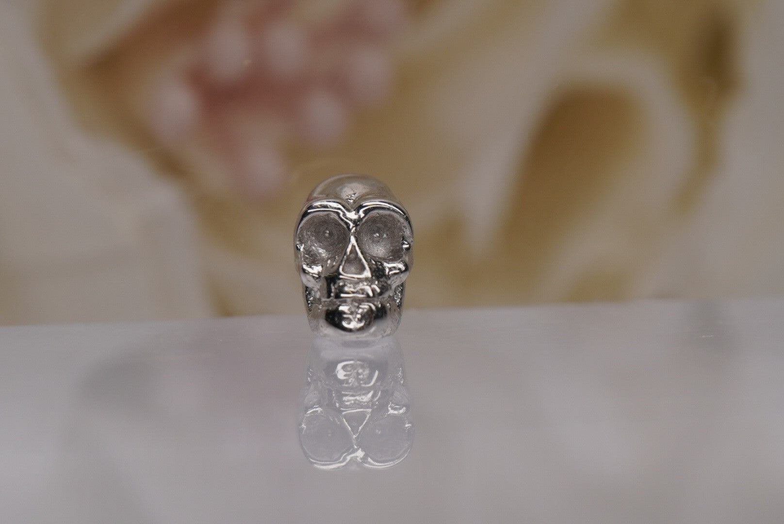 Round Skull