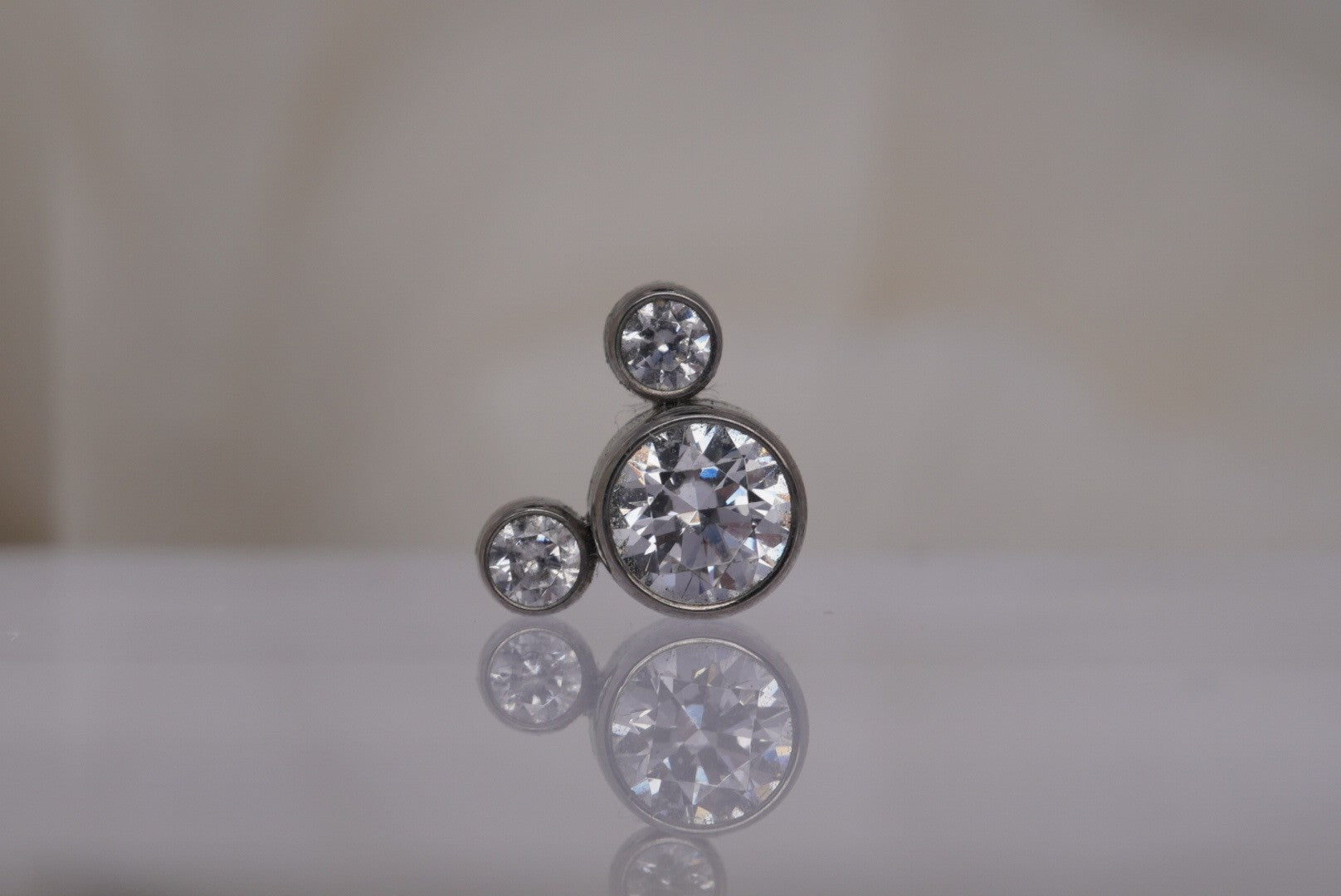Mickey Head - 14g