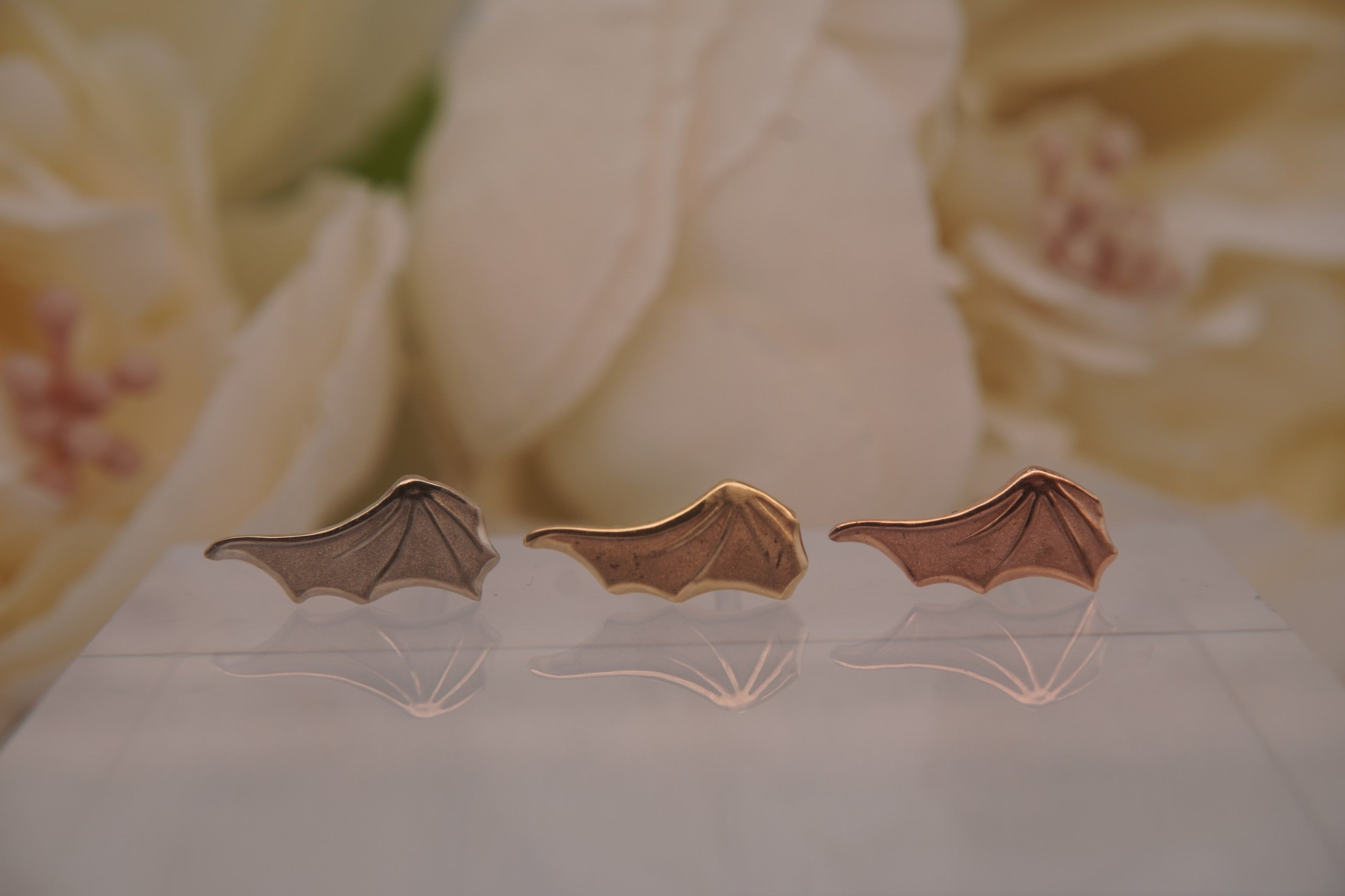 Bat Wing
