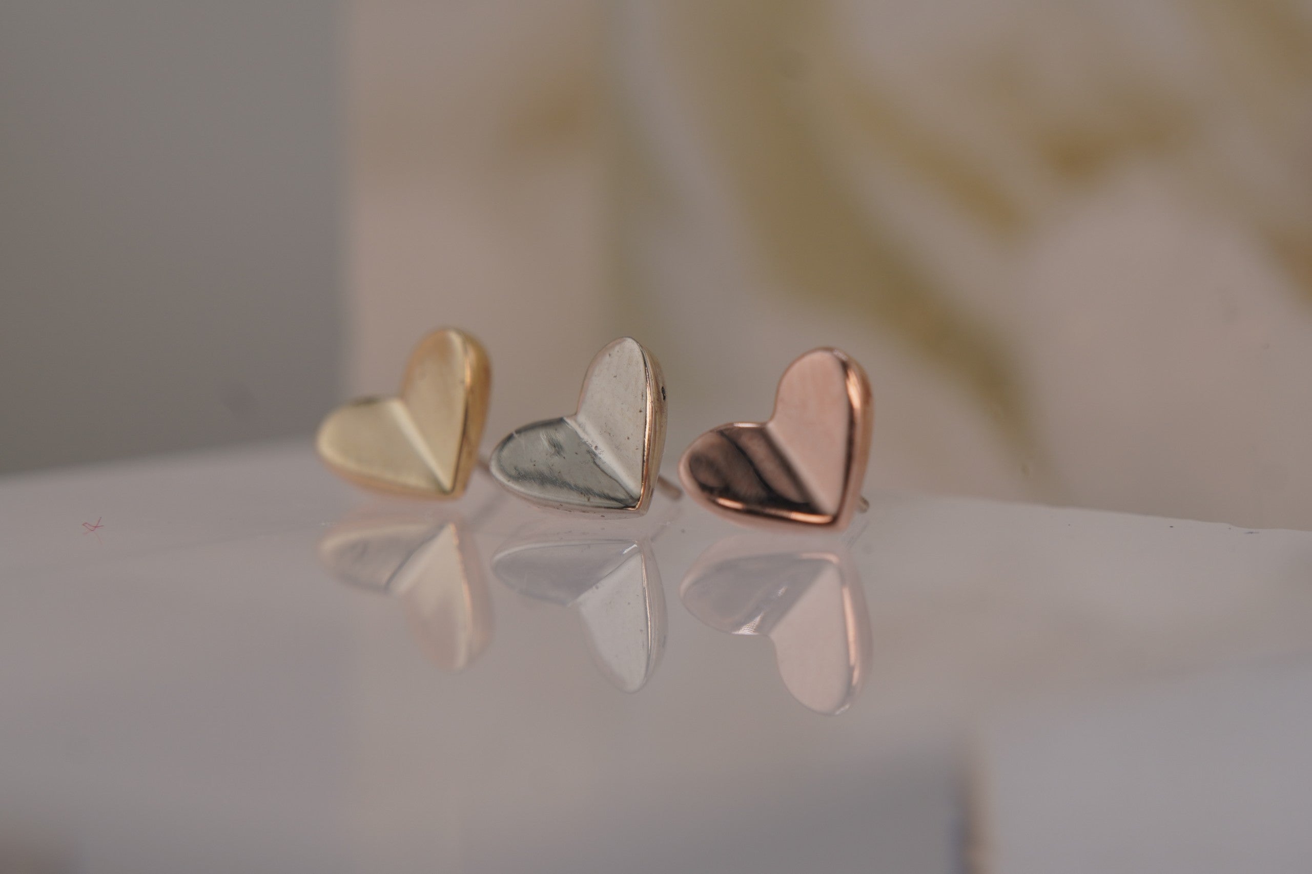 Folded Heart