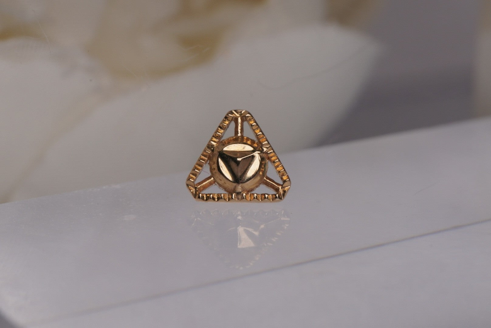 Gamma 03 Triangle