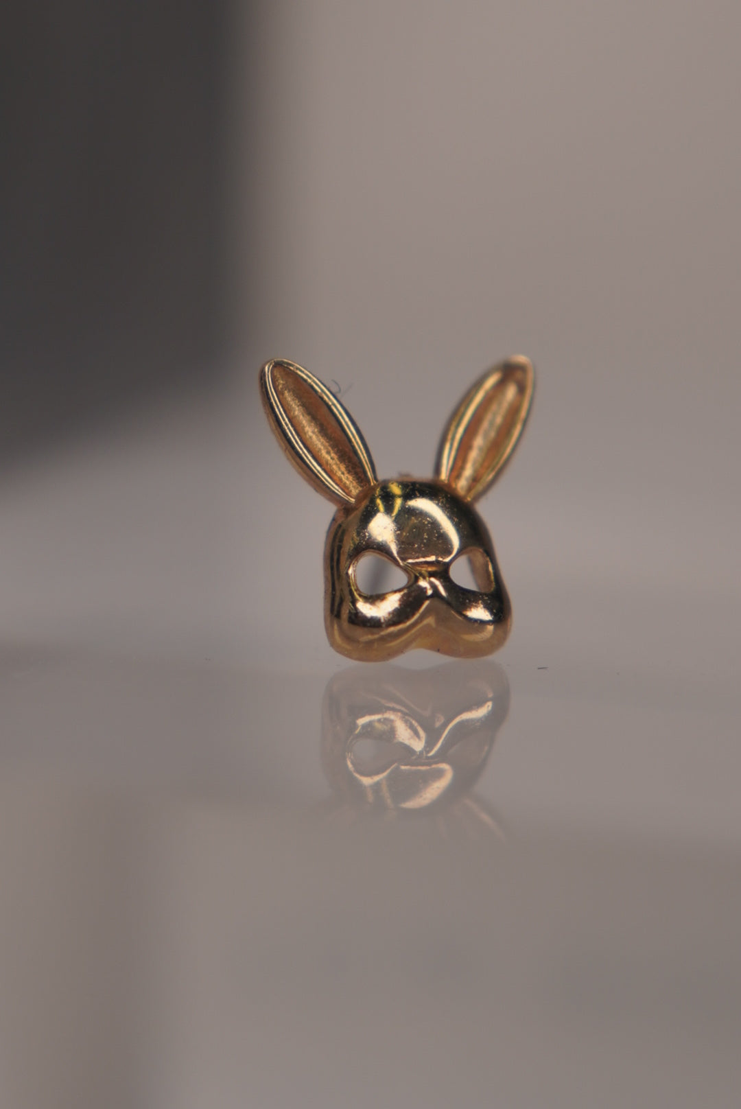 Rabbit Mask