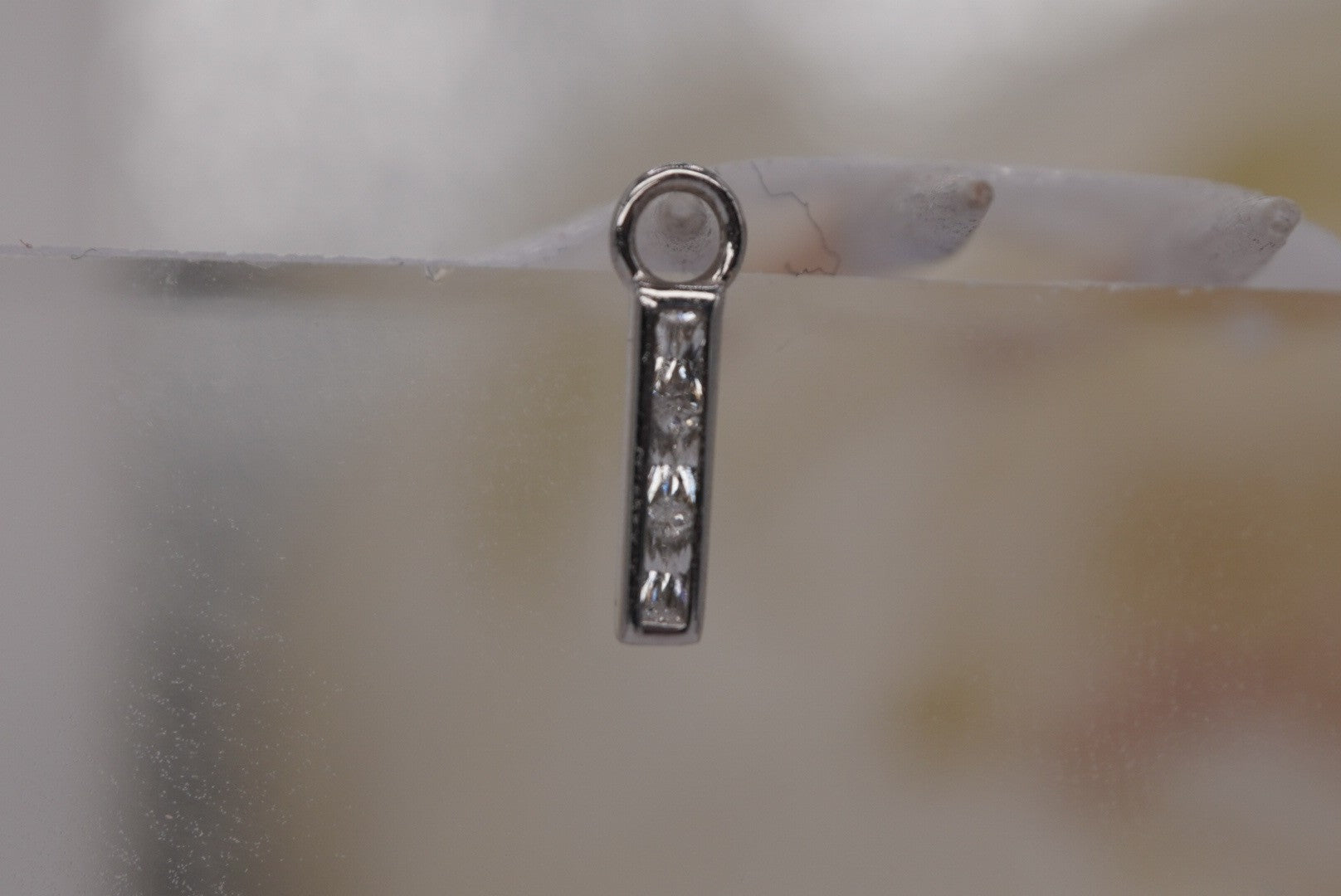 Invitation Charm