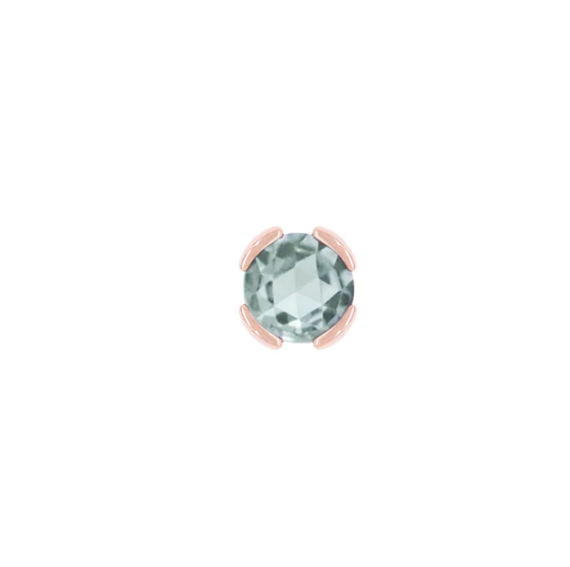 Peekaboo Aquamarine