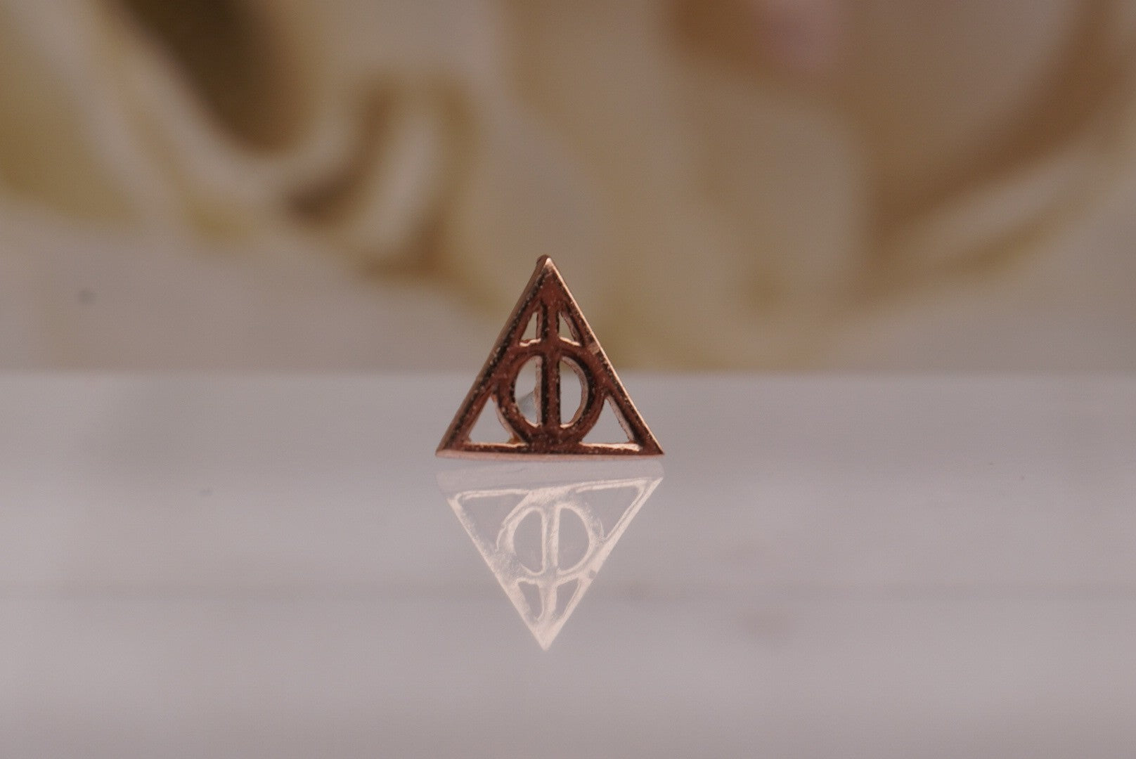 Deathly Hallows