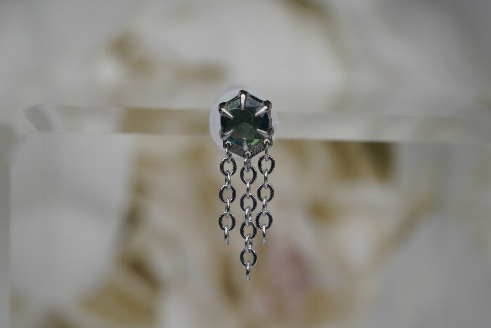 Illuminate Small with Sapphire